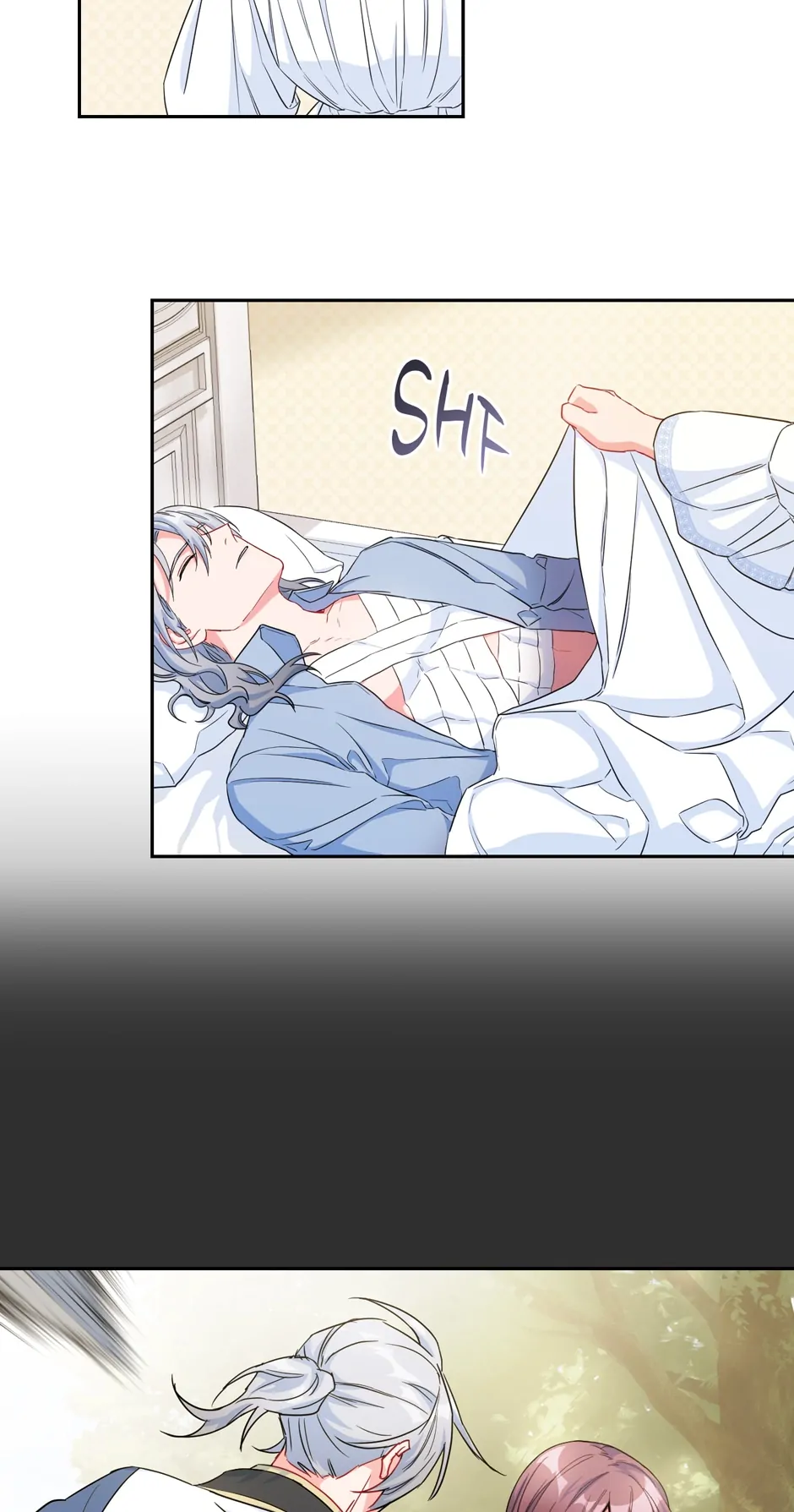 Read As You Wish, Prince ENGLISH Manga Online