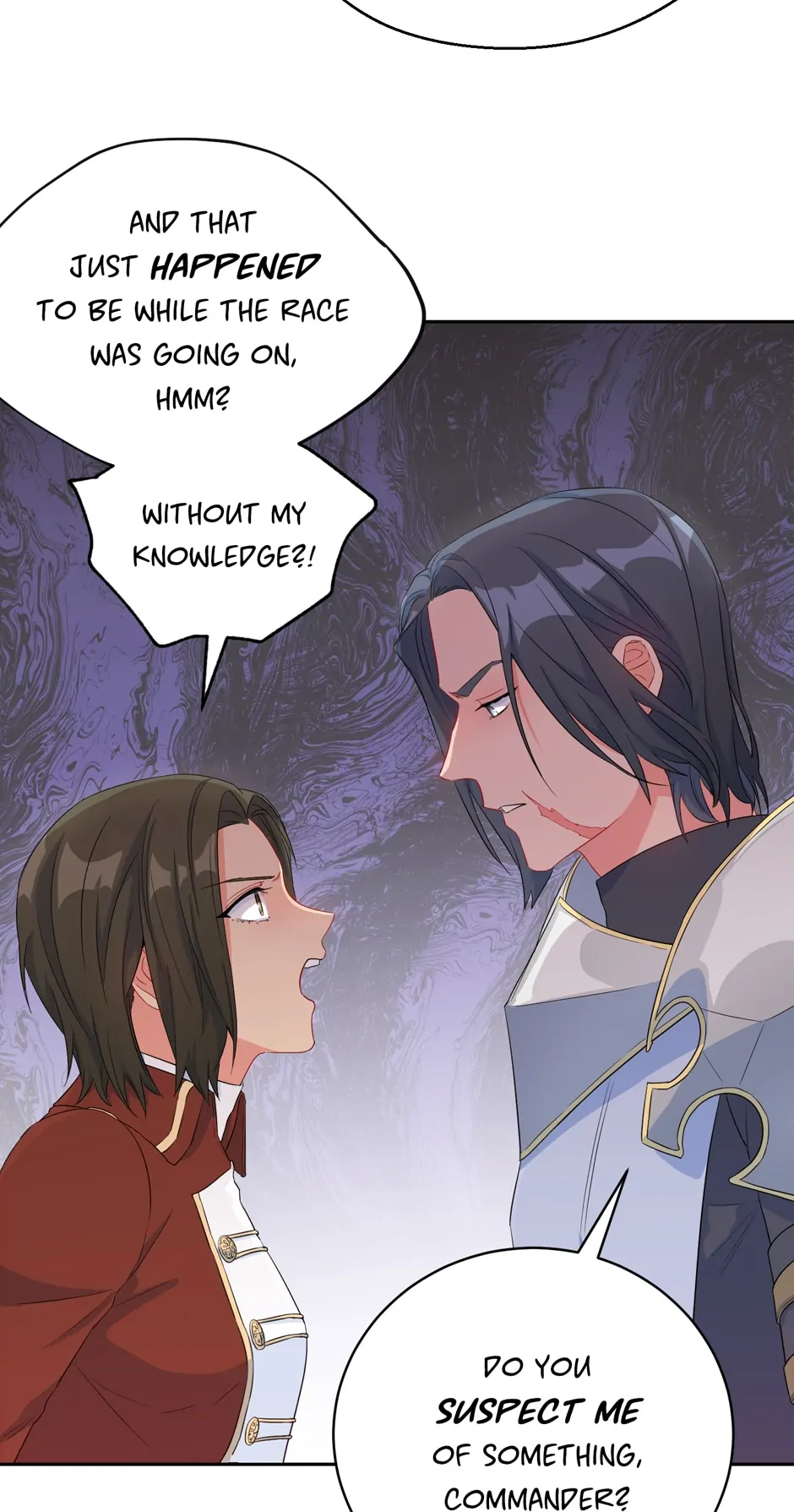 Read As You Wish, Prince ENGLISH Manga Online