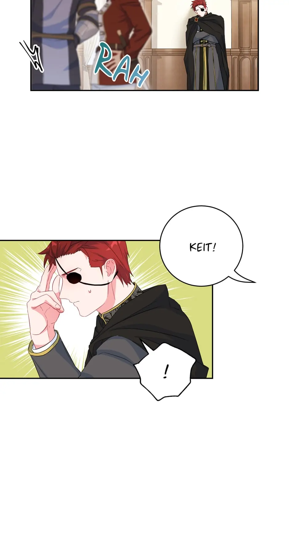 Read As You Wish, Prince ENGLISH Manga Online