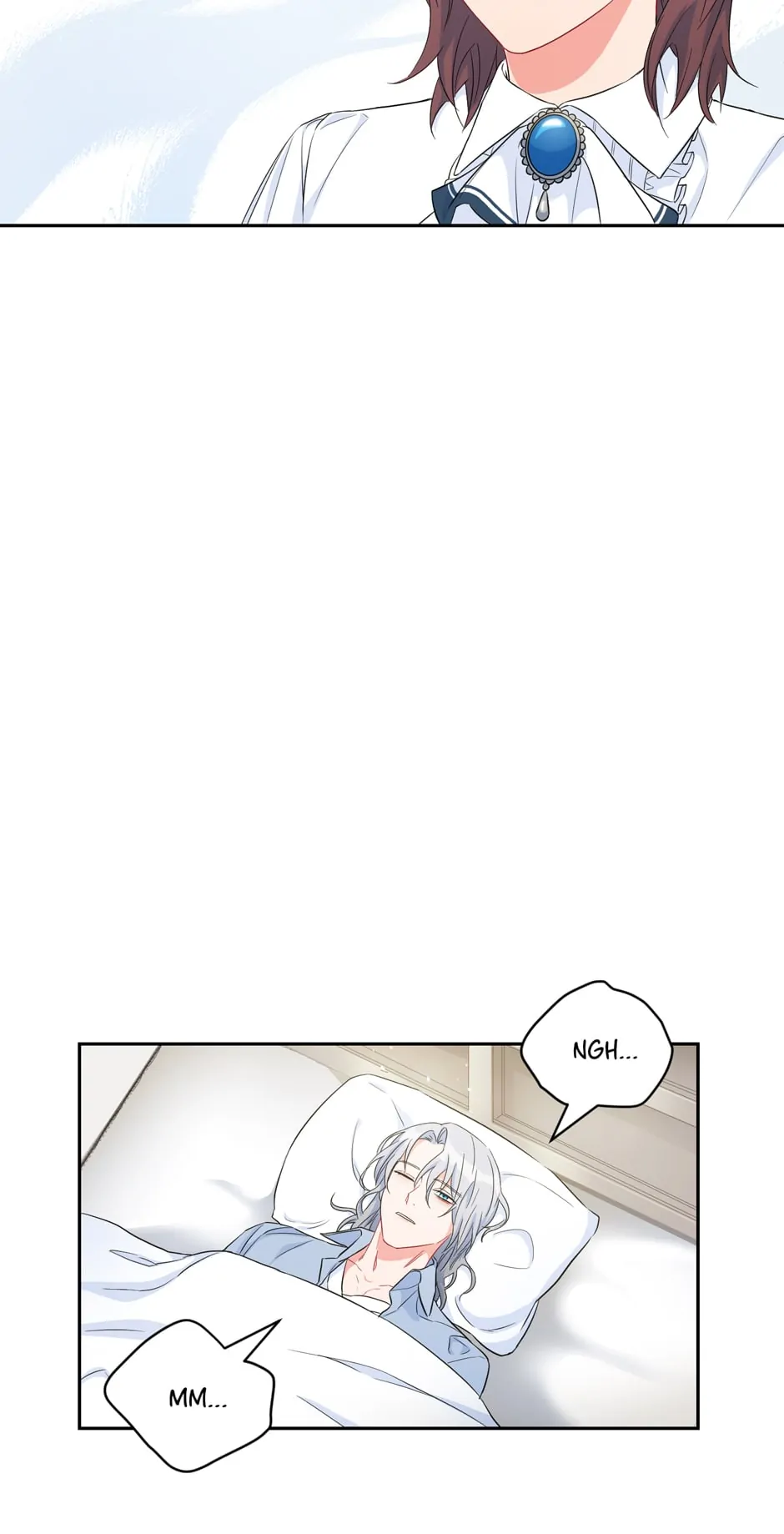 Read As You Wish, Prince ENGLISH Manga Online