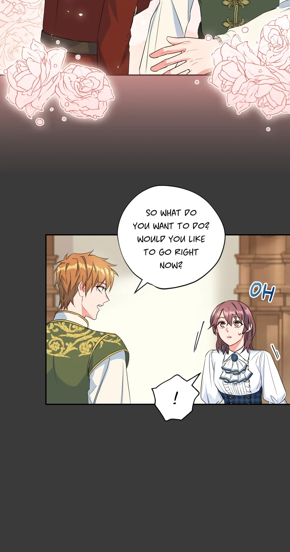 Read As You Wish, Prince ENGLISH Manga Online