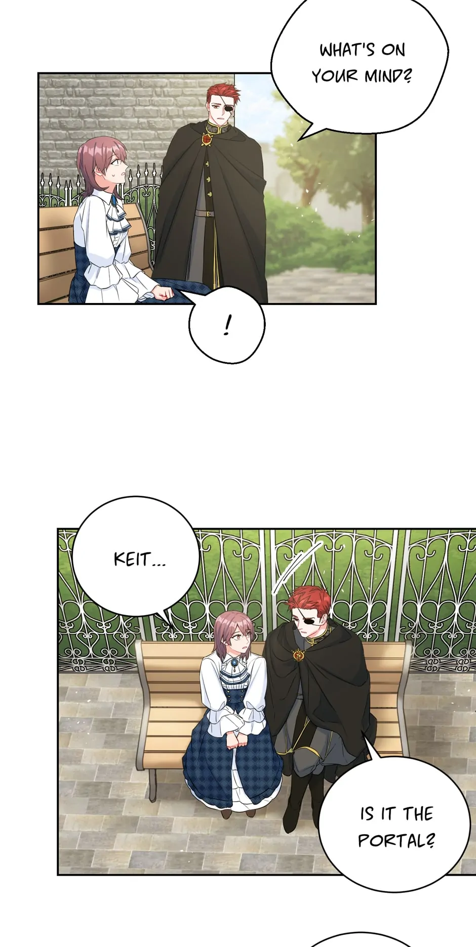 Read As You Wish, Prince ENGLISH Manga Online