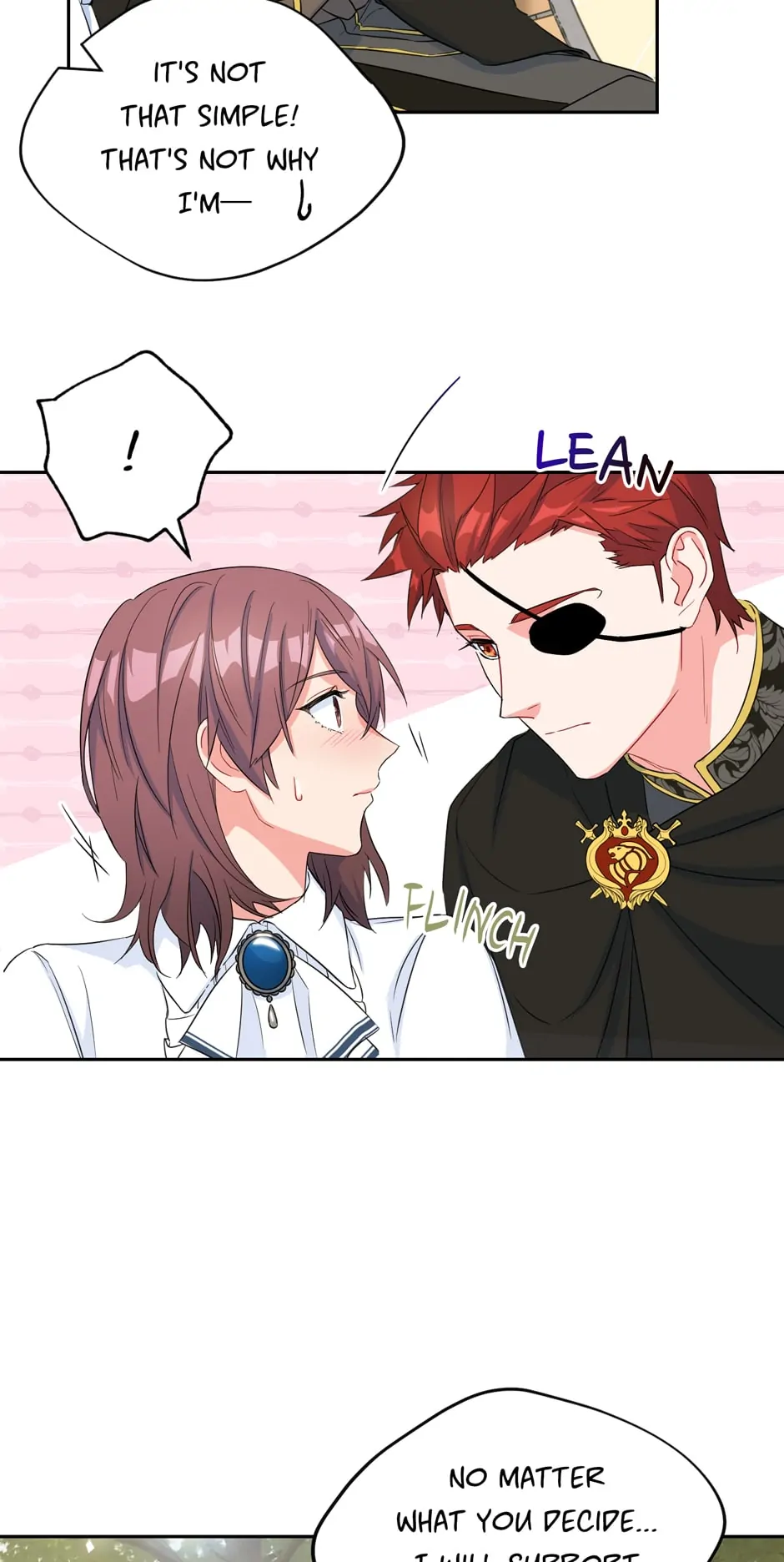 Read As You Wish, Prince ENGLISH Manga Online