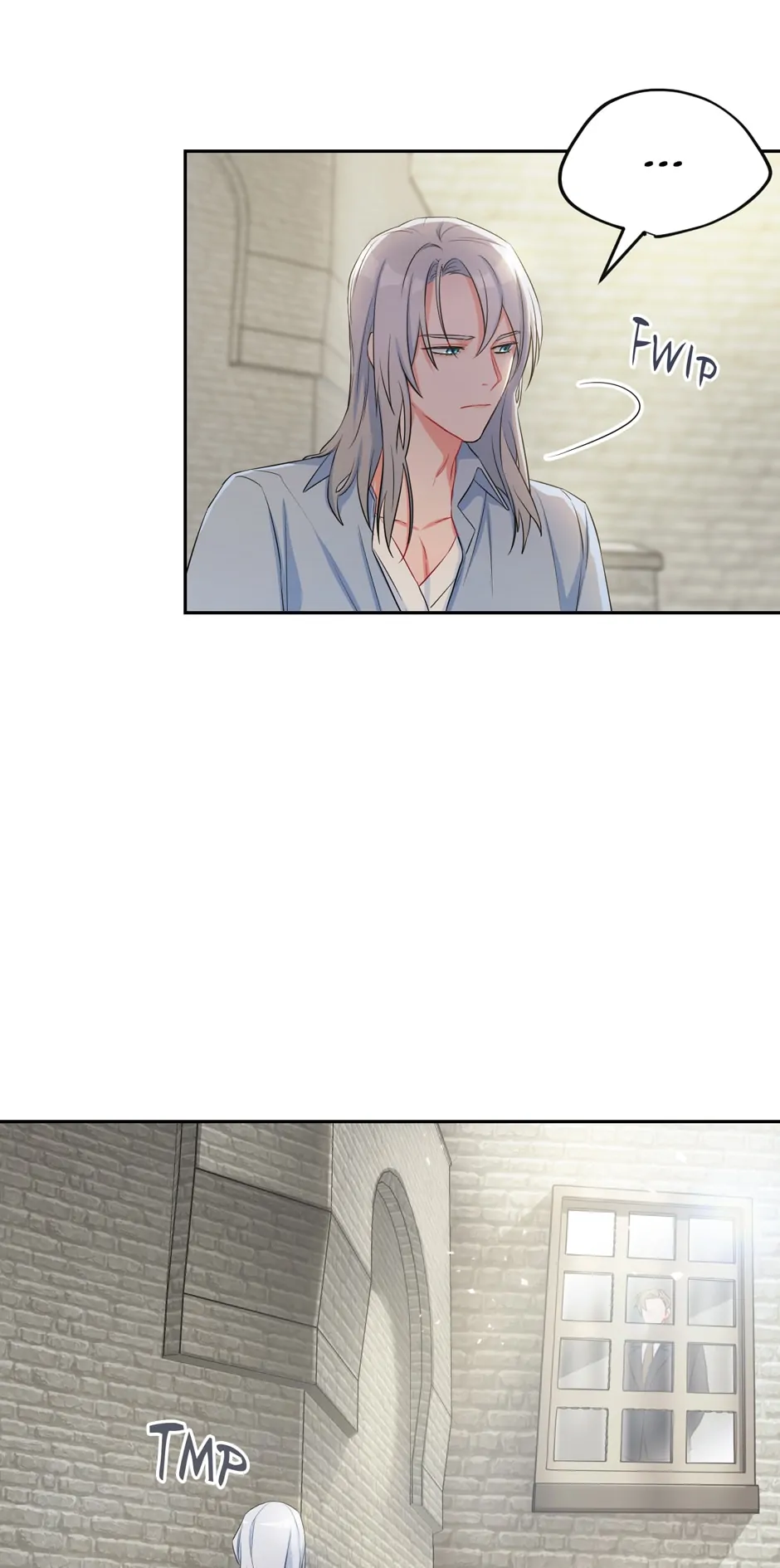 Read As You Wish, Prince ENGLISH Manga Online