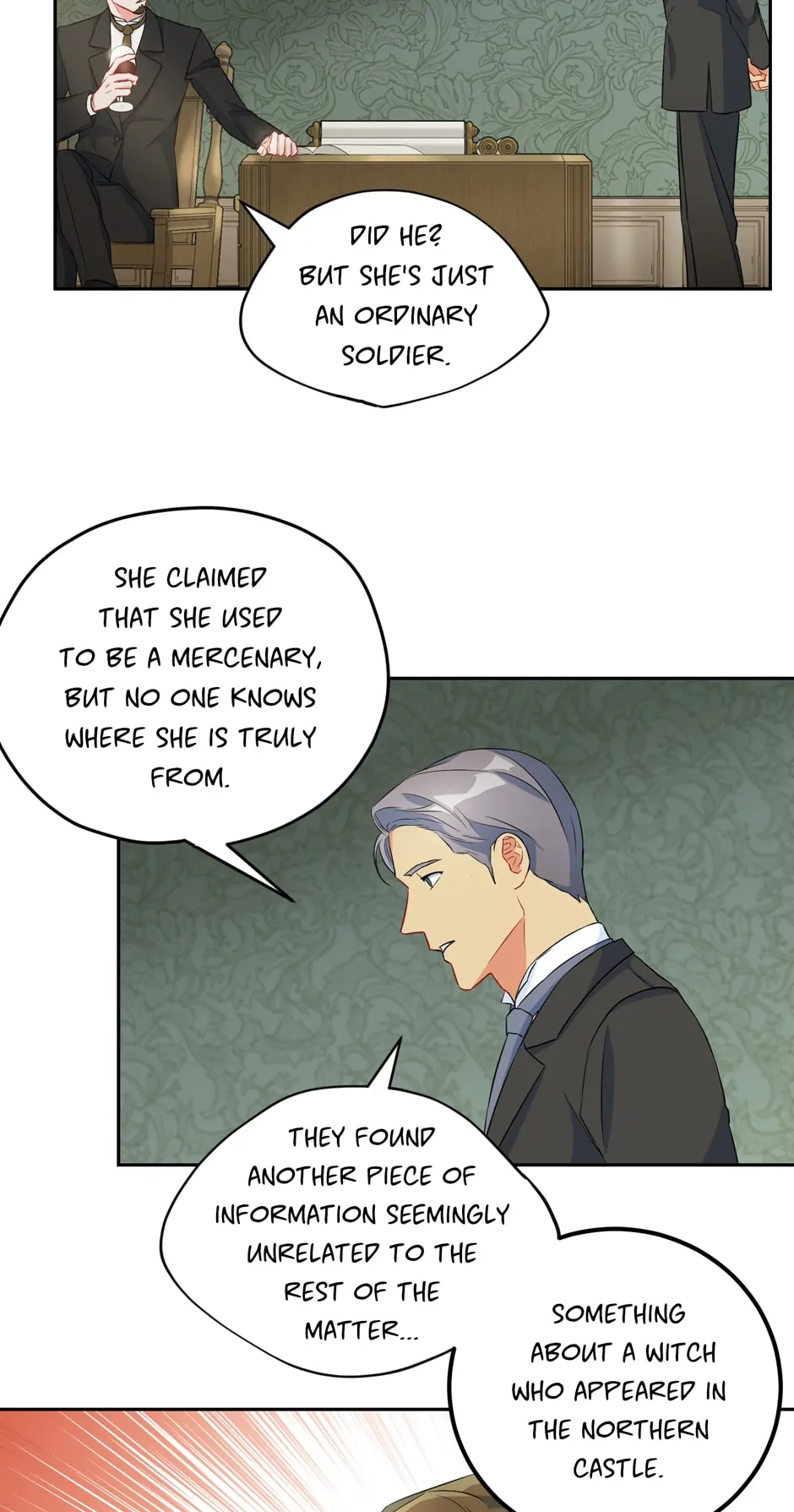 Read As You Wish, Prince ENGLISH Manga Online