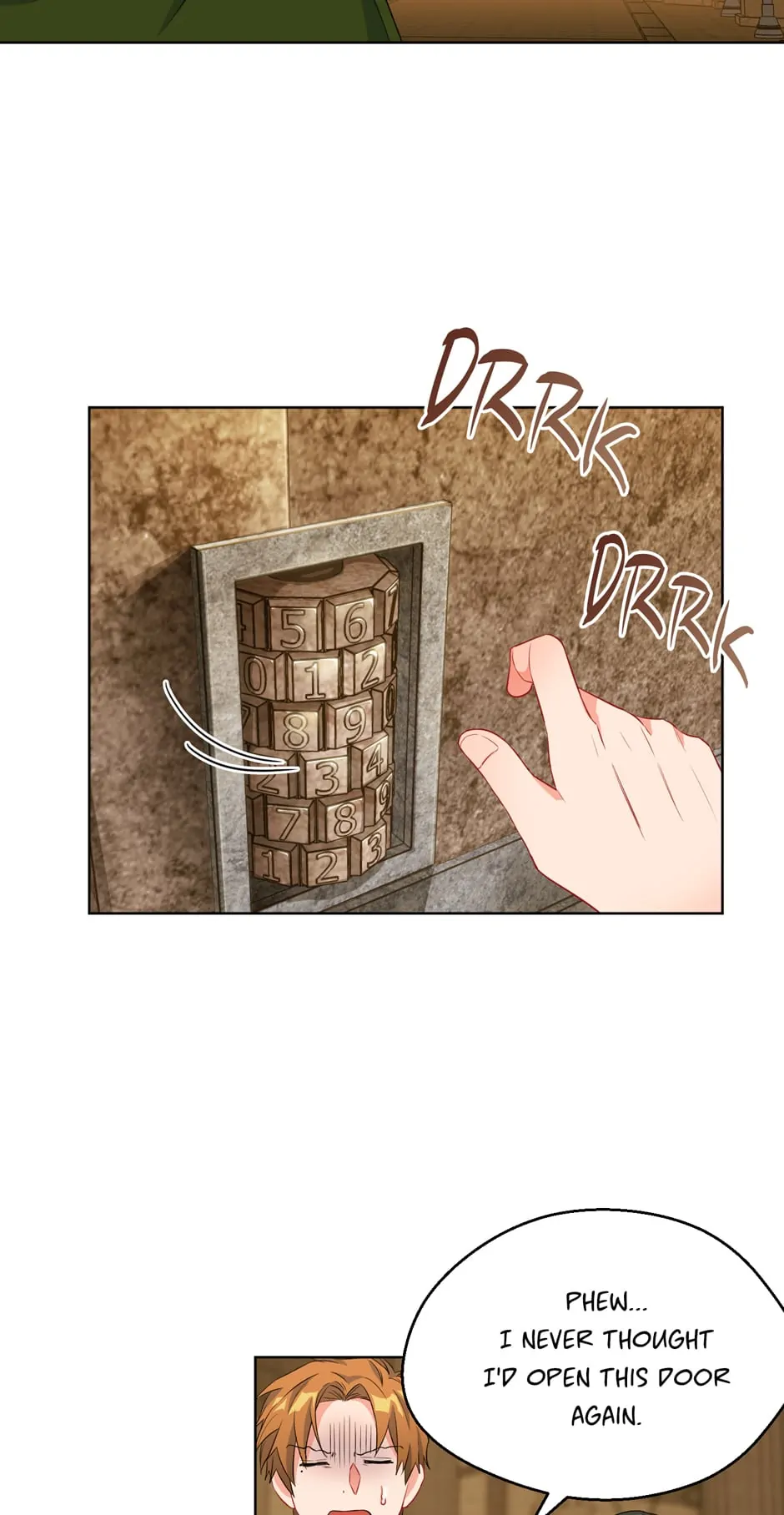 Read As You Wish, Prince ENGLISH Manga Online