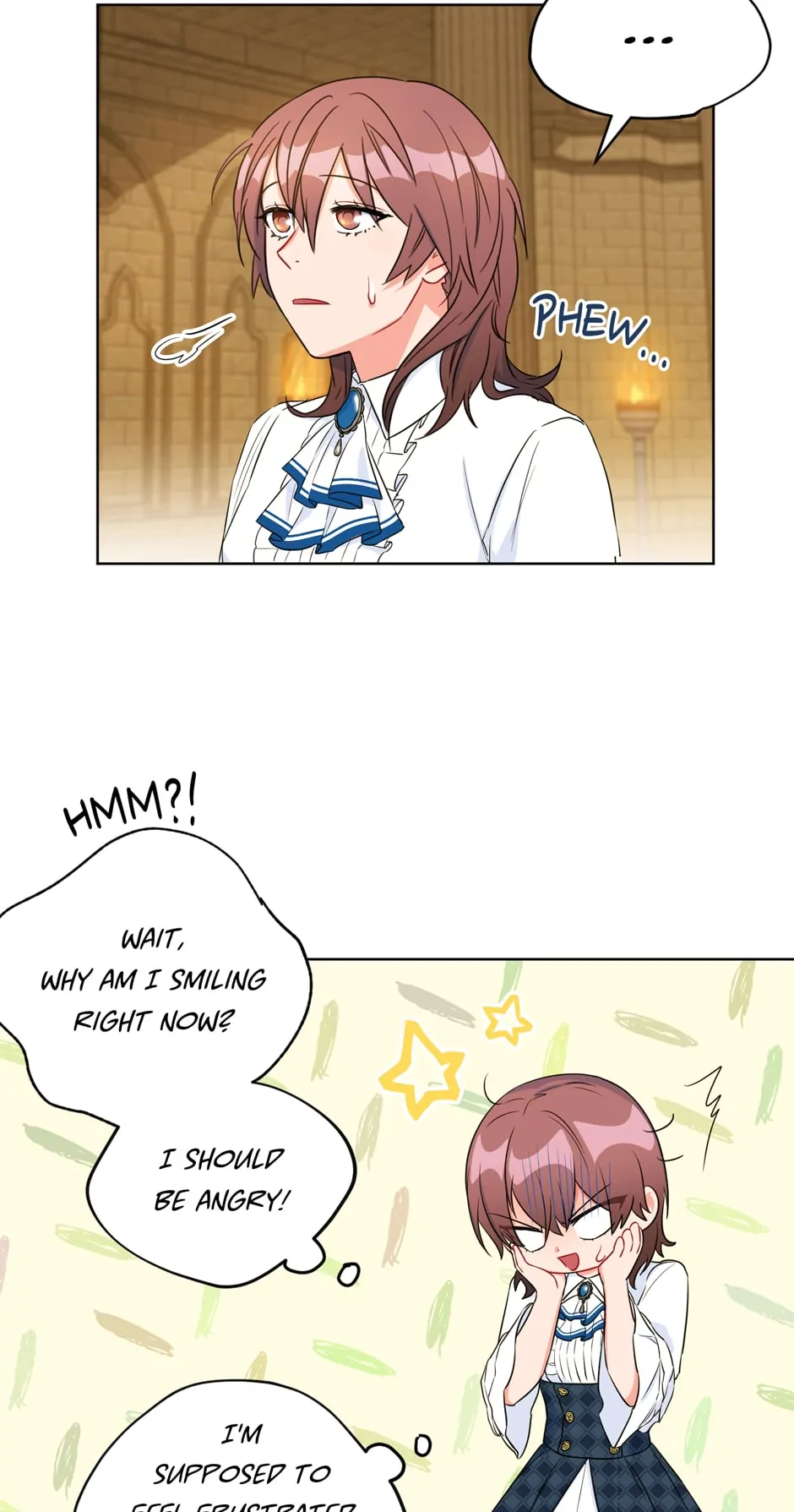 Read As You Wish, Prince ENGLISH Manga Online