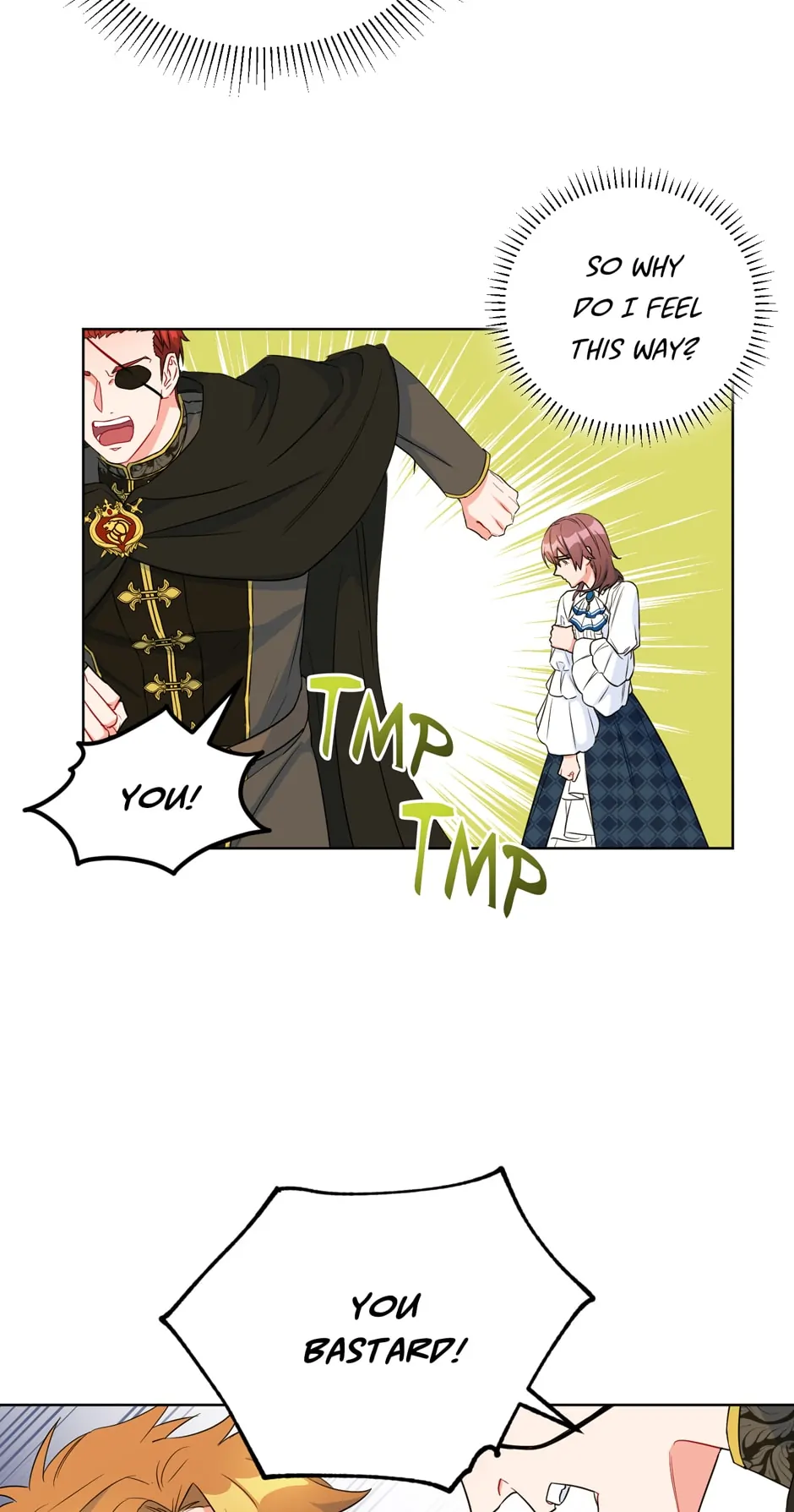 Read As You Wish, Prince ENGLISH Manga Online