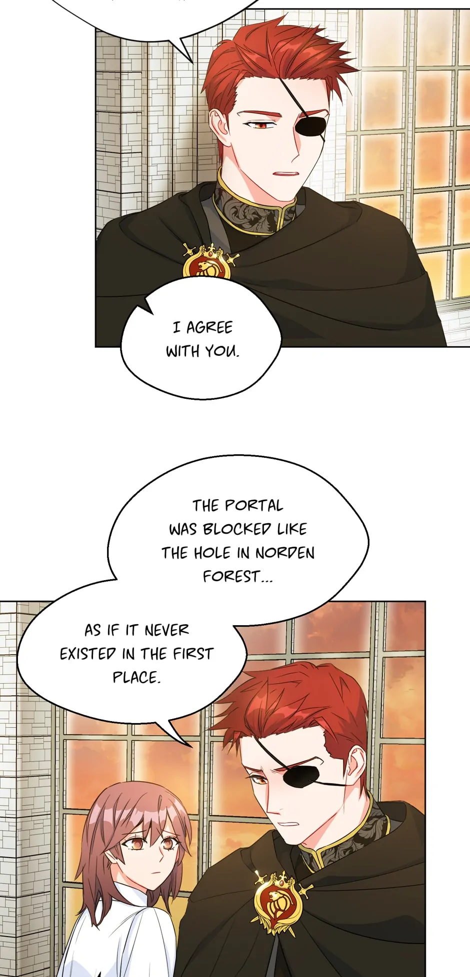 Read As You Wish, Prince ENGLISH Manga Online