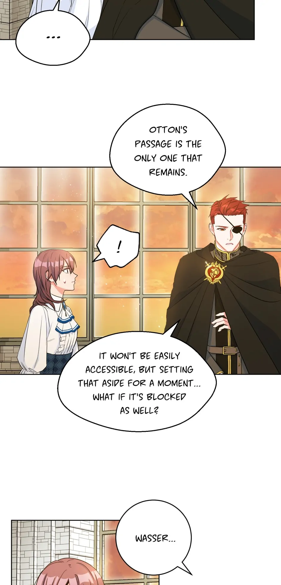 Read As You Wish, Prince ENGLISH Manga Online