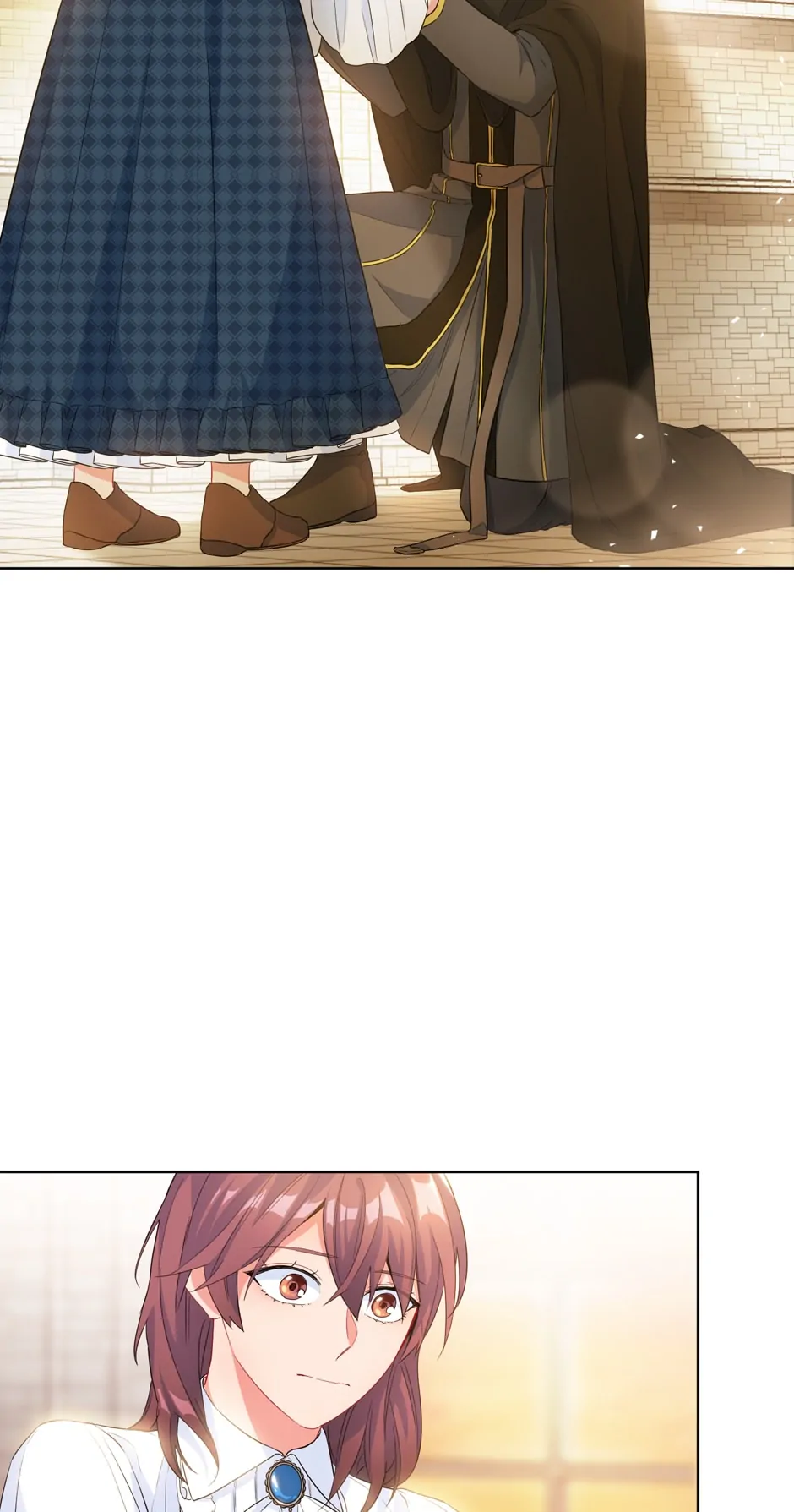 Read As You Wish, Prince ENGLISH Manga Online