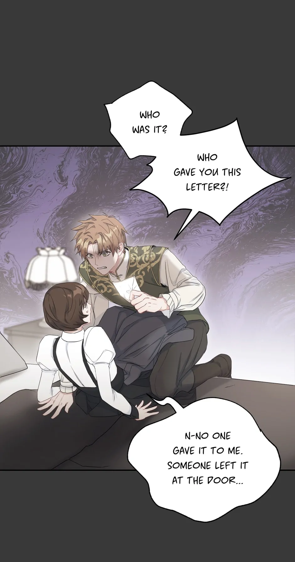 Read As You Wish, Prince ENGLISH Manga Online