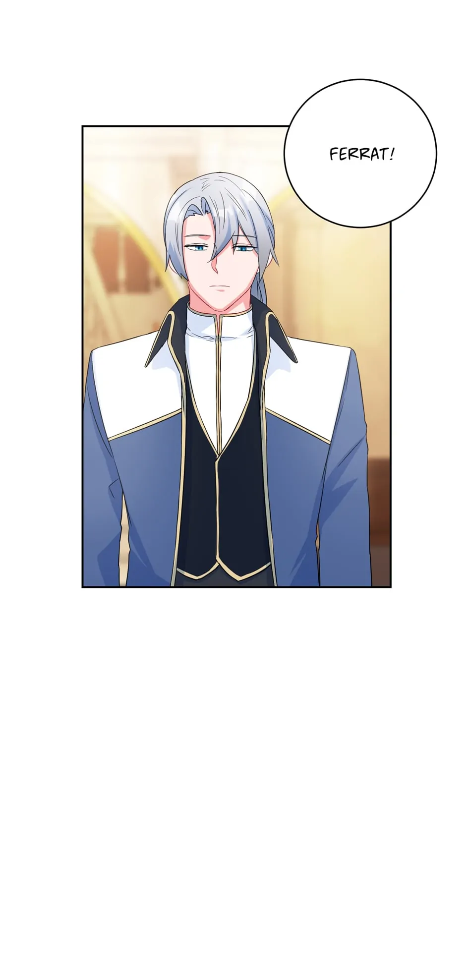 Read As You Wish, Prince ENGLISH Manga Online