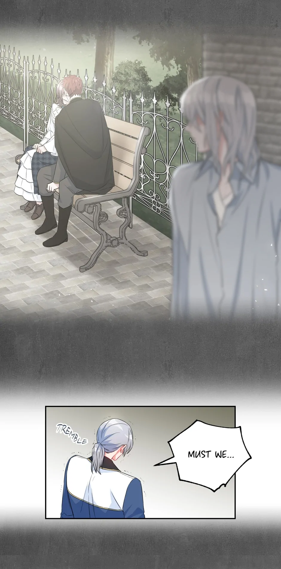 Read As You Wish, Prince ENGLISH Manga Online