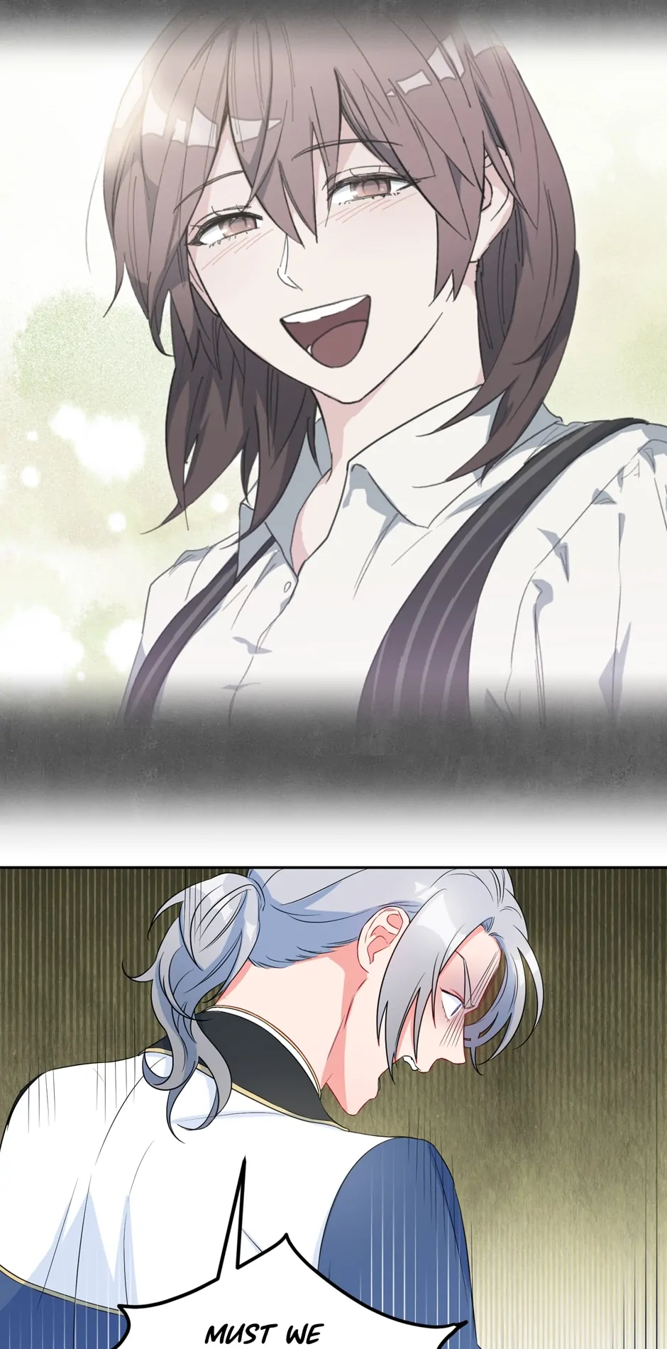 Read As You Wish, Prince ENGLISH Manga Online