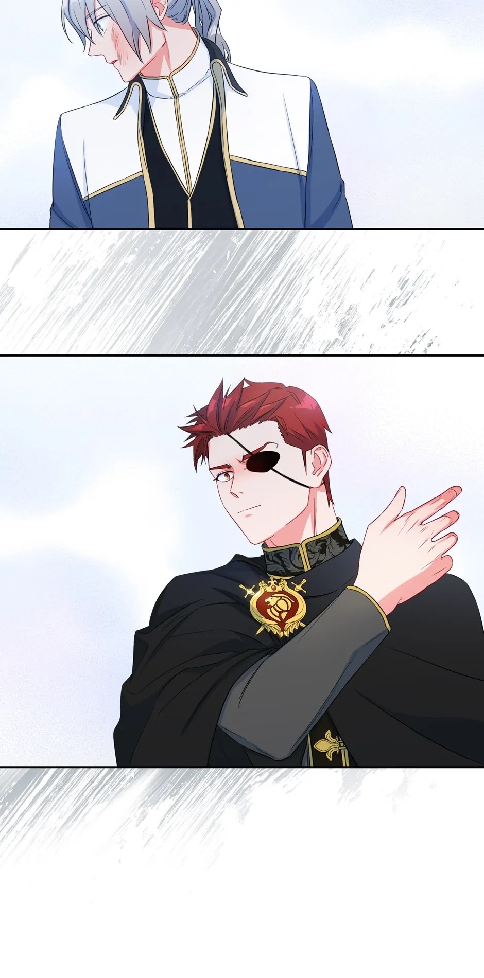 Read As You Wish, Prince ENGLISH Manga Online