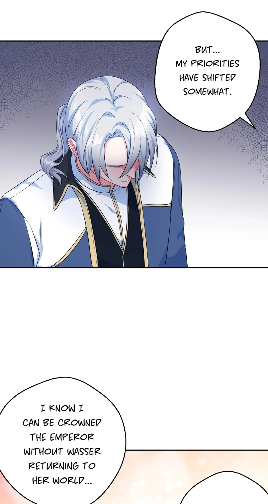 Read As You Wish, Prince ENGLISH Manga Online