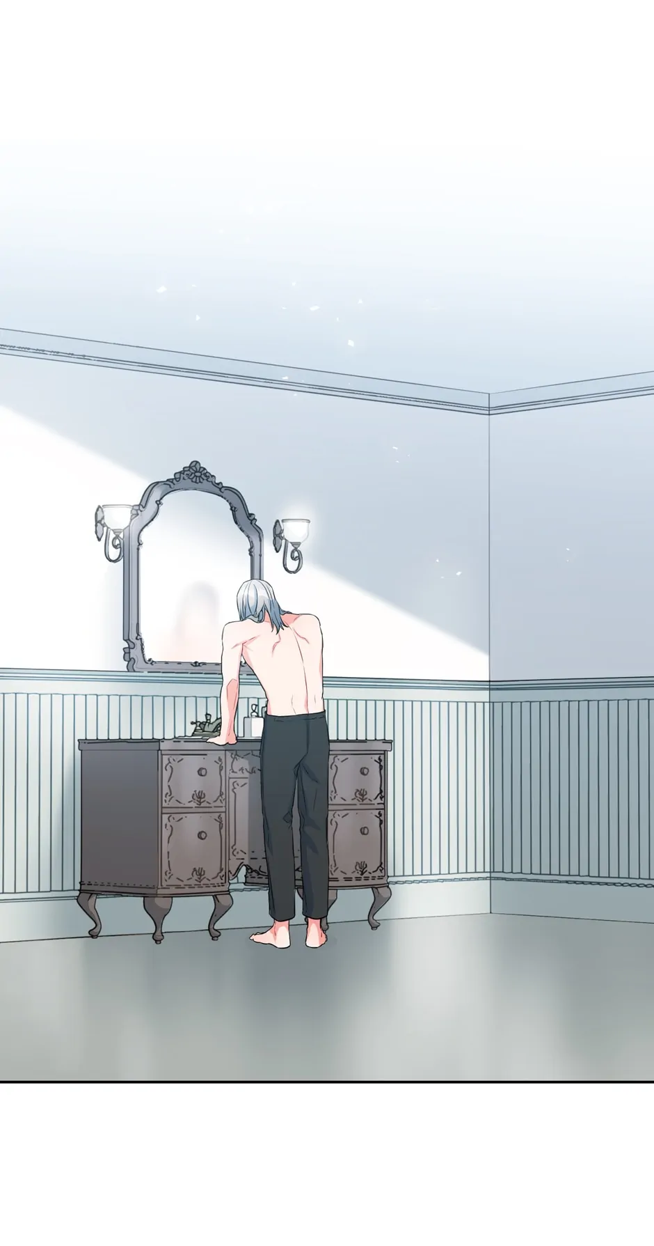 Read As You Wish, Prince ENGLISH Manga Online