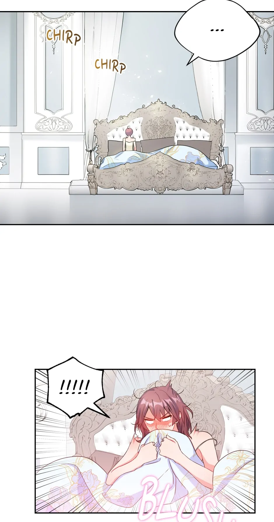 Read As You Wish, Prince ENGLISH Manga Online