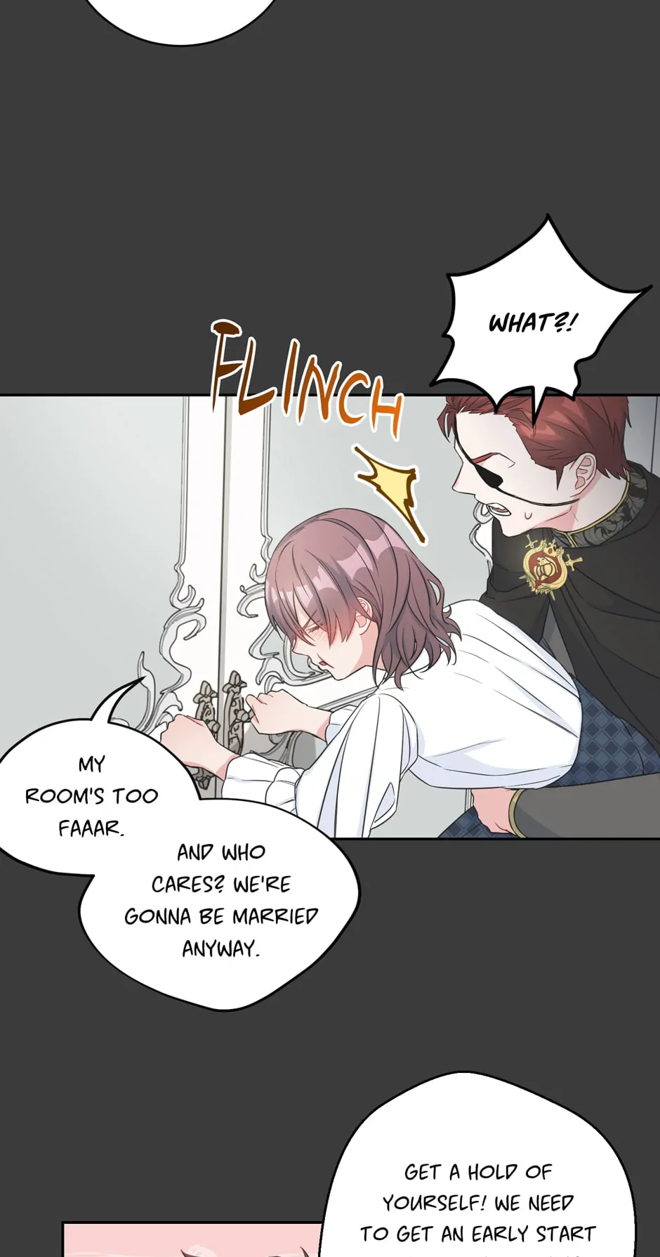 Read As You Wish, Prince ENGLISH Manga Online