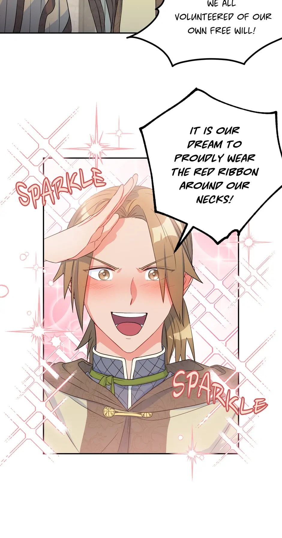 Read As You Wish, Prince ENGLISH Manga Online