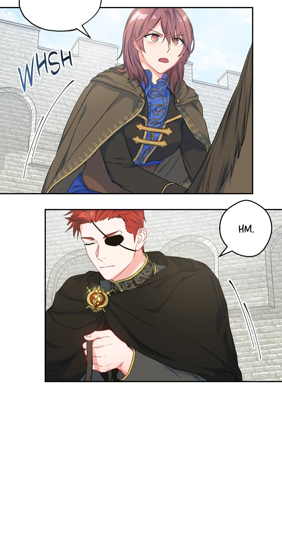 Read As You Wish, Prince ENGLISH Manga Online