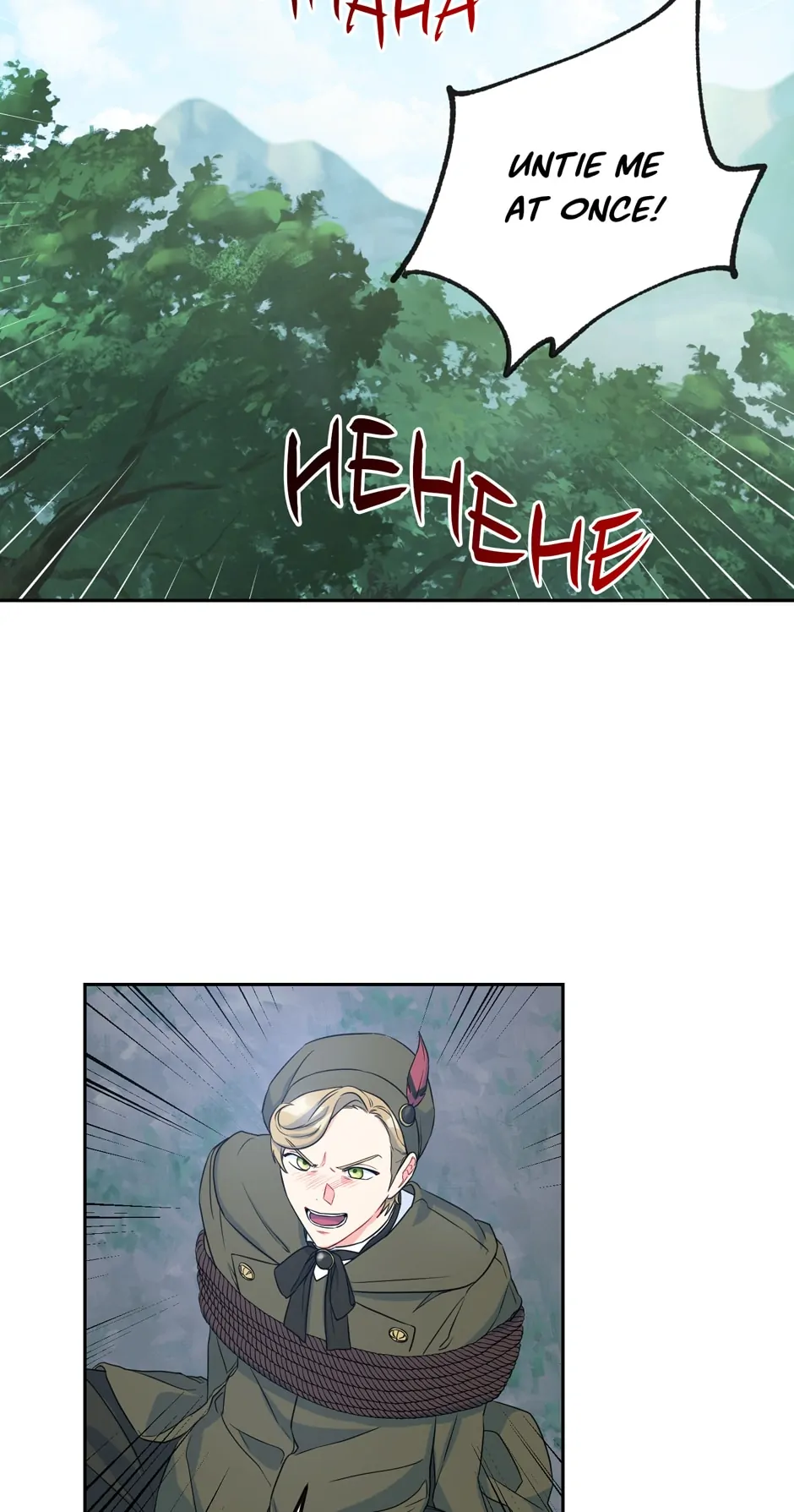 Read As You Wish, Prince ENGLISH Manga Online