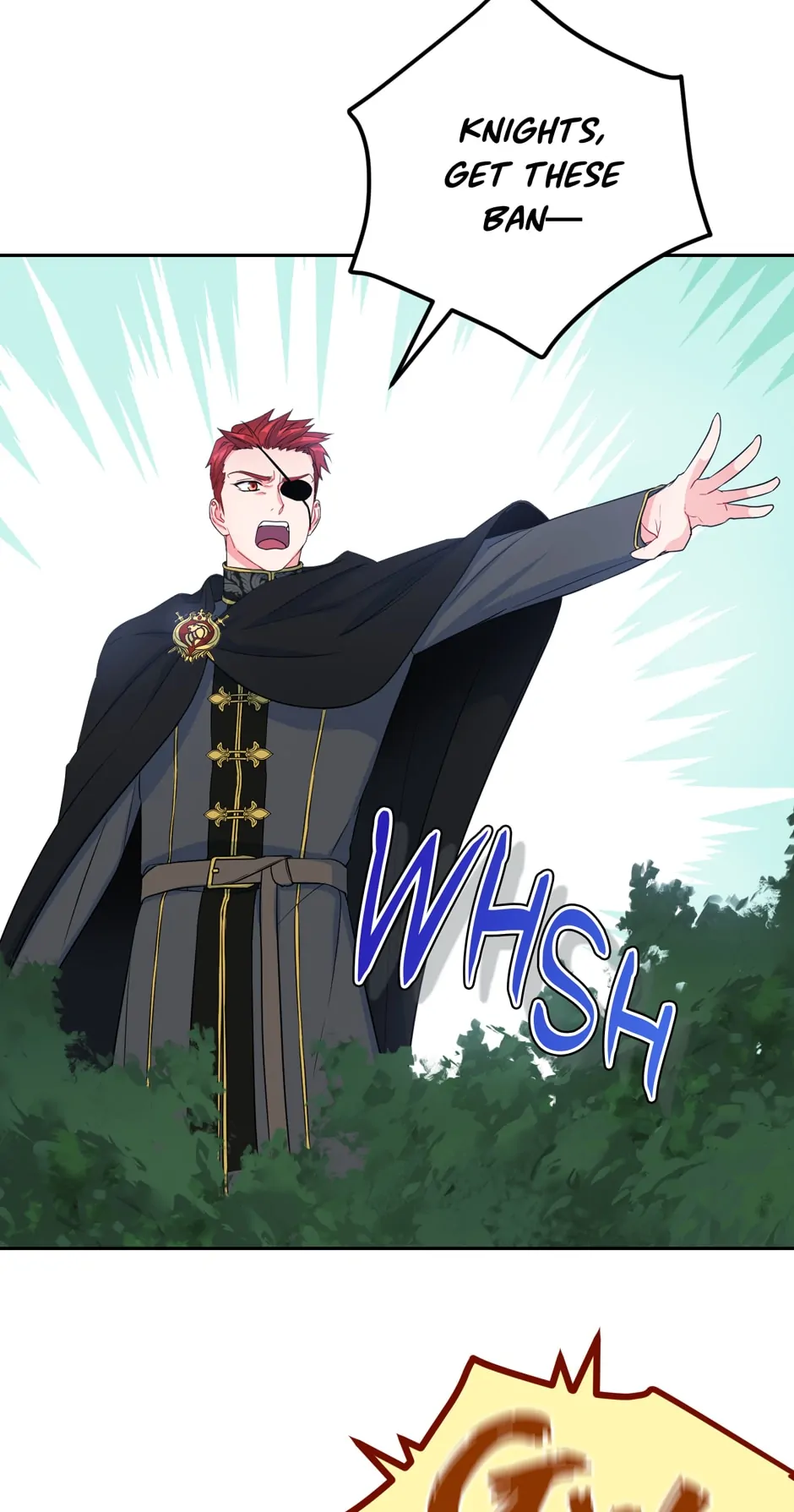 Read As You Wish, Prince ENGLISH Manga Online