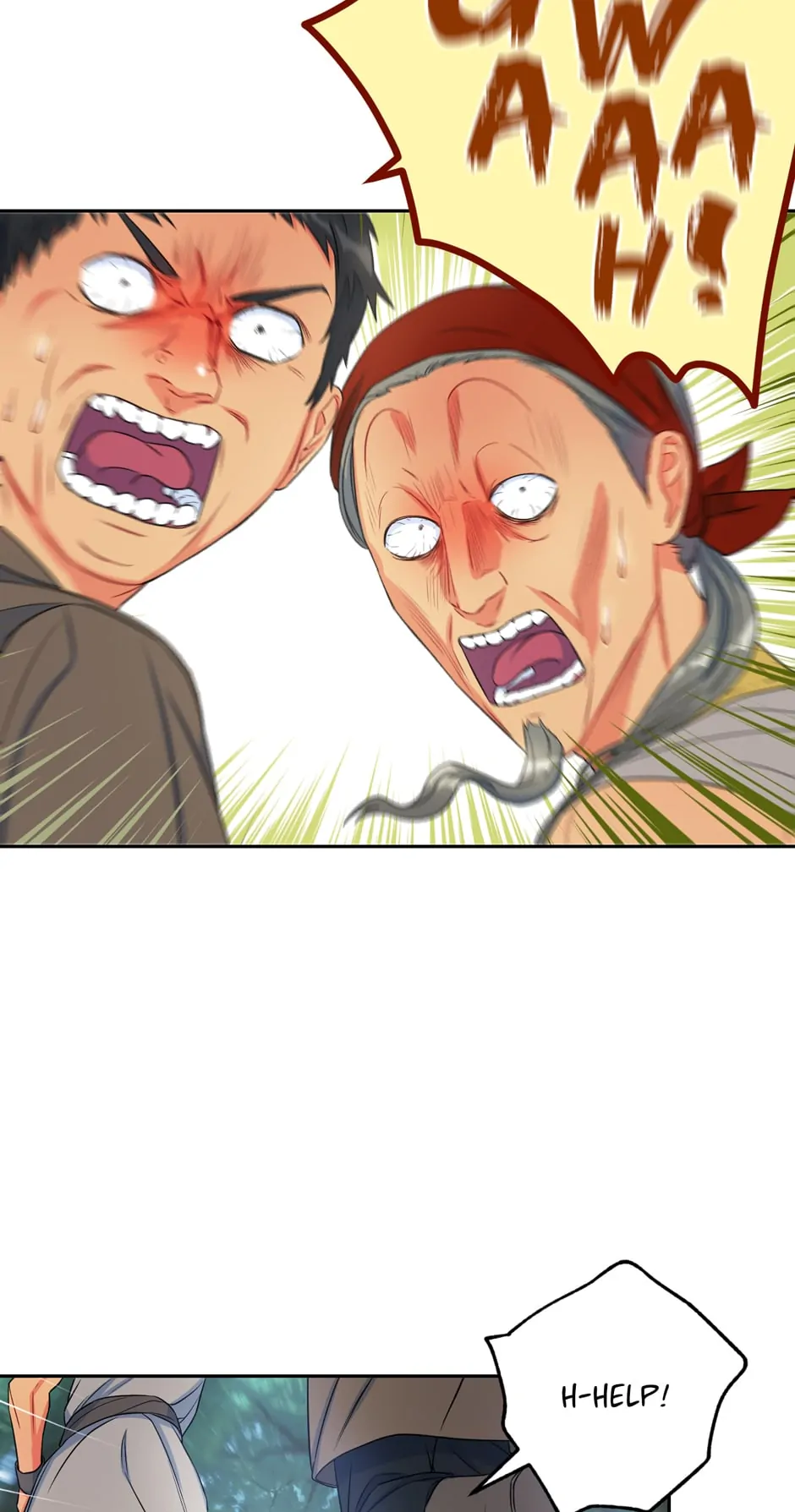 Read As You Wish, Prince ENGLISH Manga Online