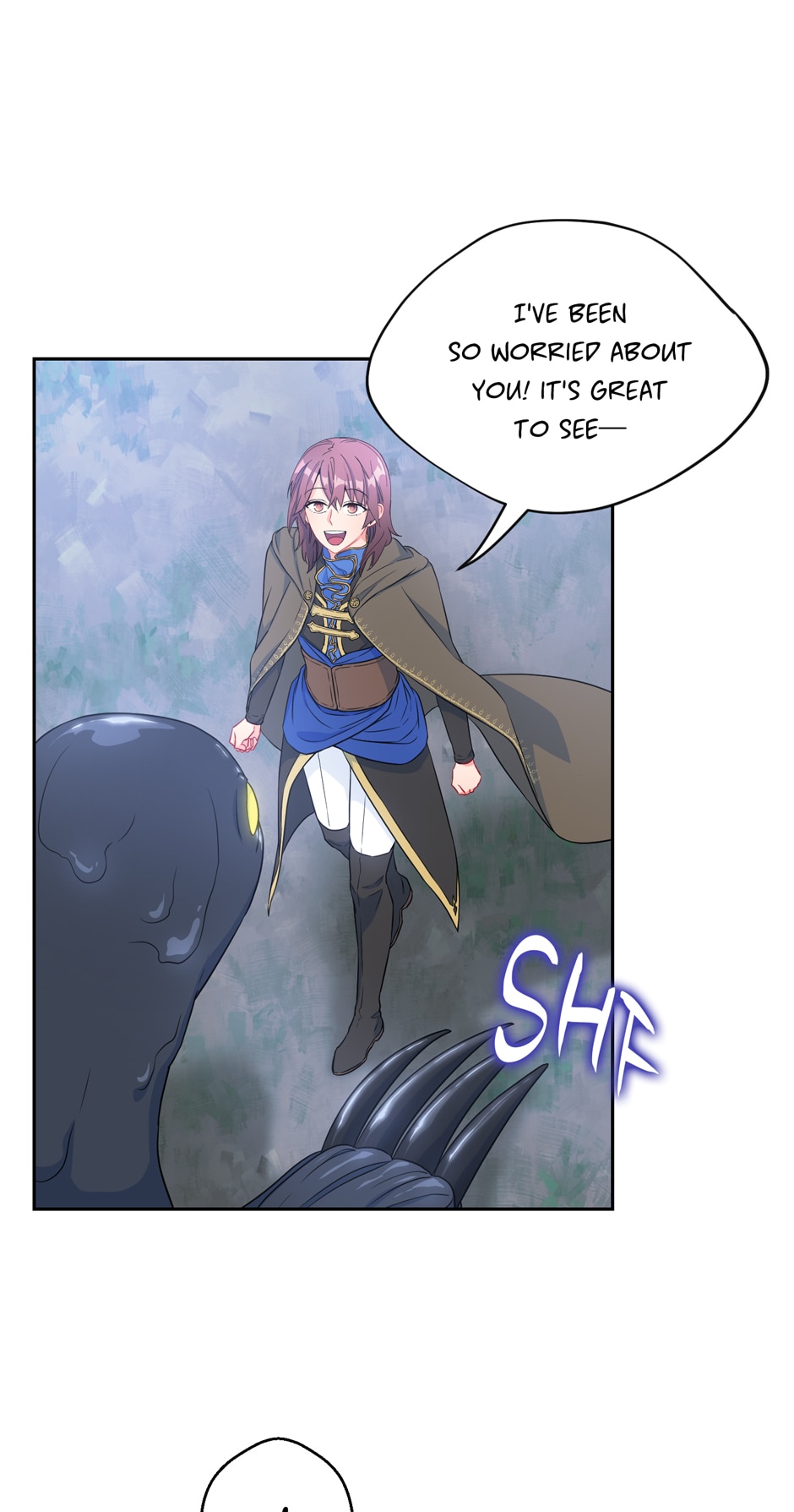 Read As You Wish, Prince ENGLISH Manga Online