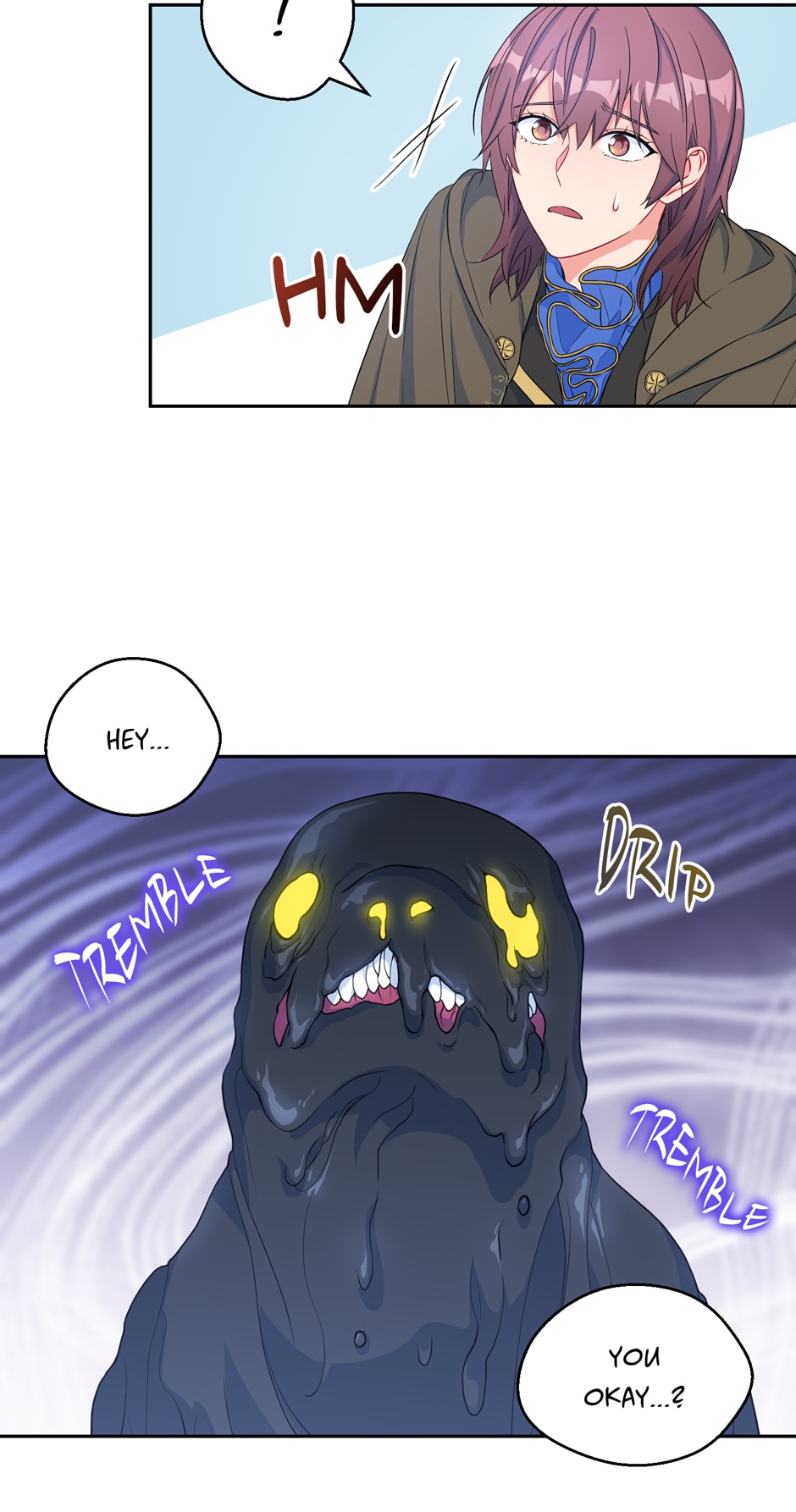 Read As You Wish, Prince ENGLISH Manga Online