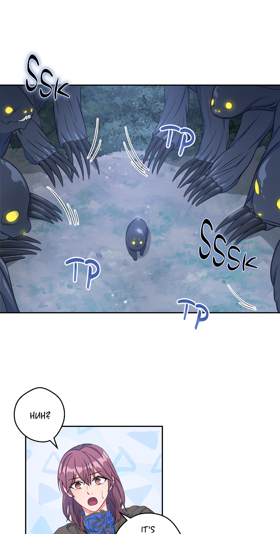 Read As You Wish, Prince ENGLISH Manga Online