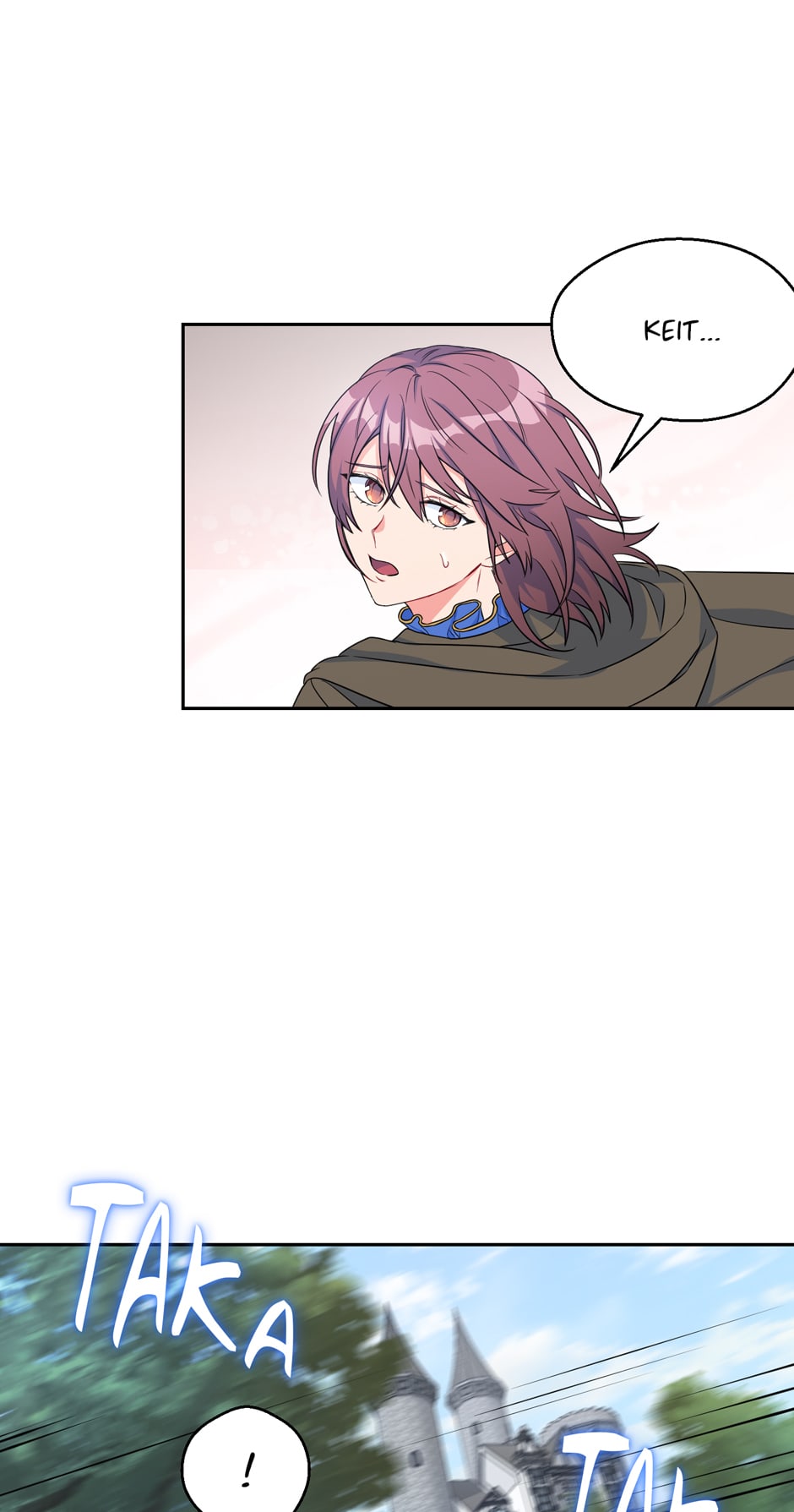 Read As You Wish, Prince ENGLISH Manga Online