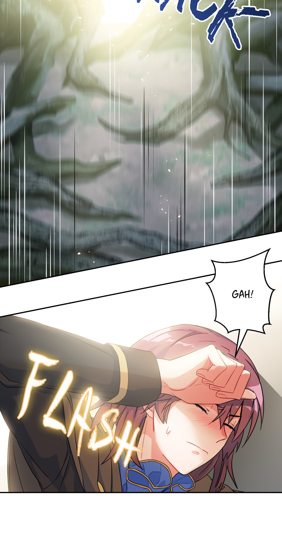 Read As You Wish, Prince ENGLISH Manga Online