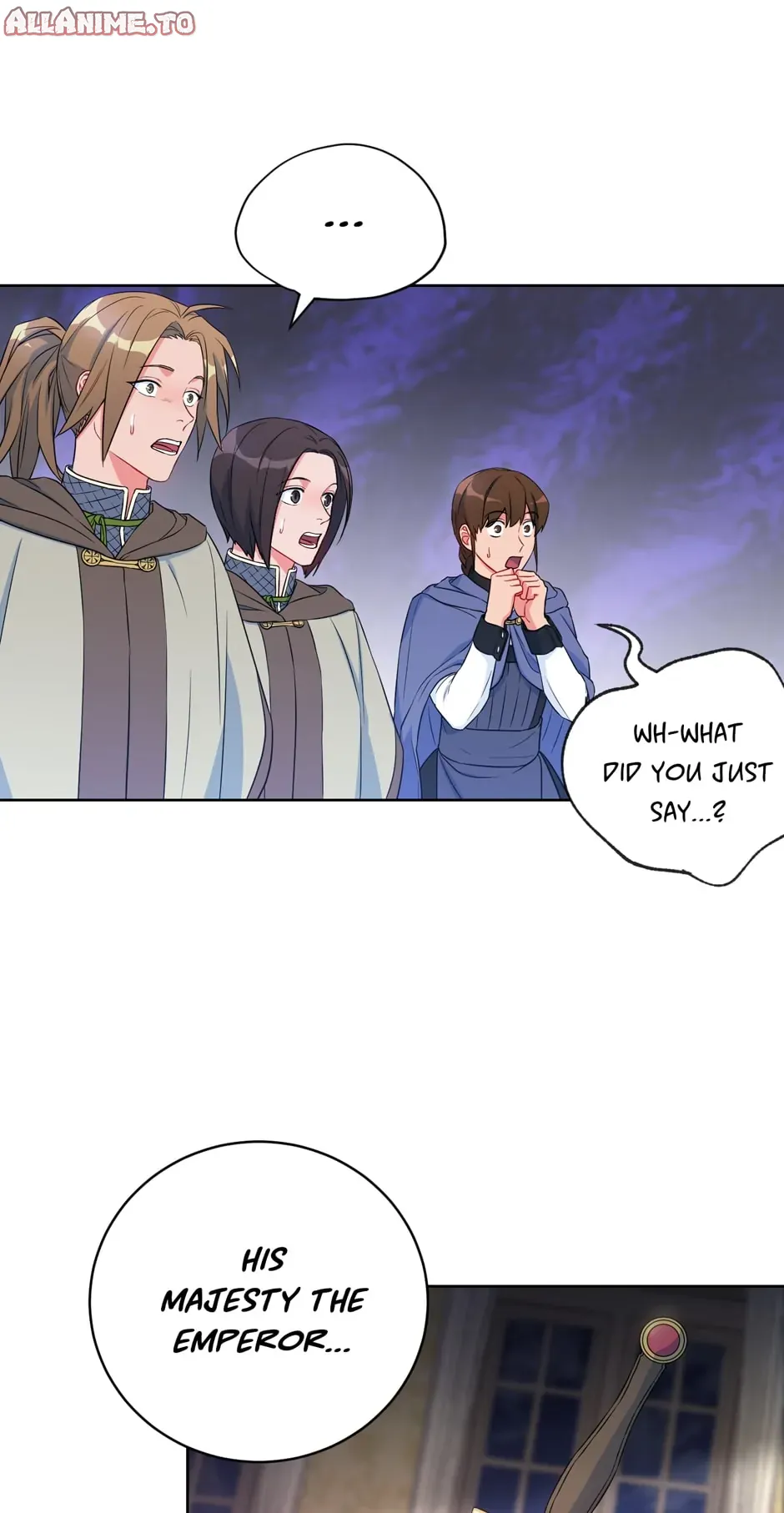 Read As You Wish, Prince ENGLISH Manga Online