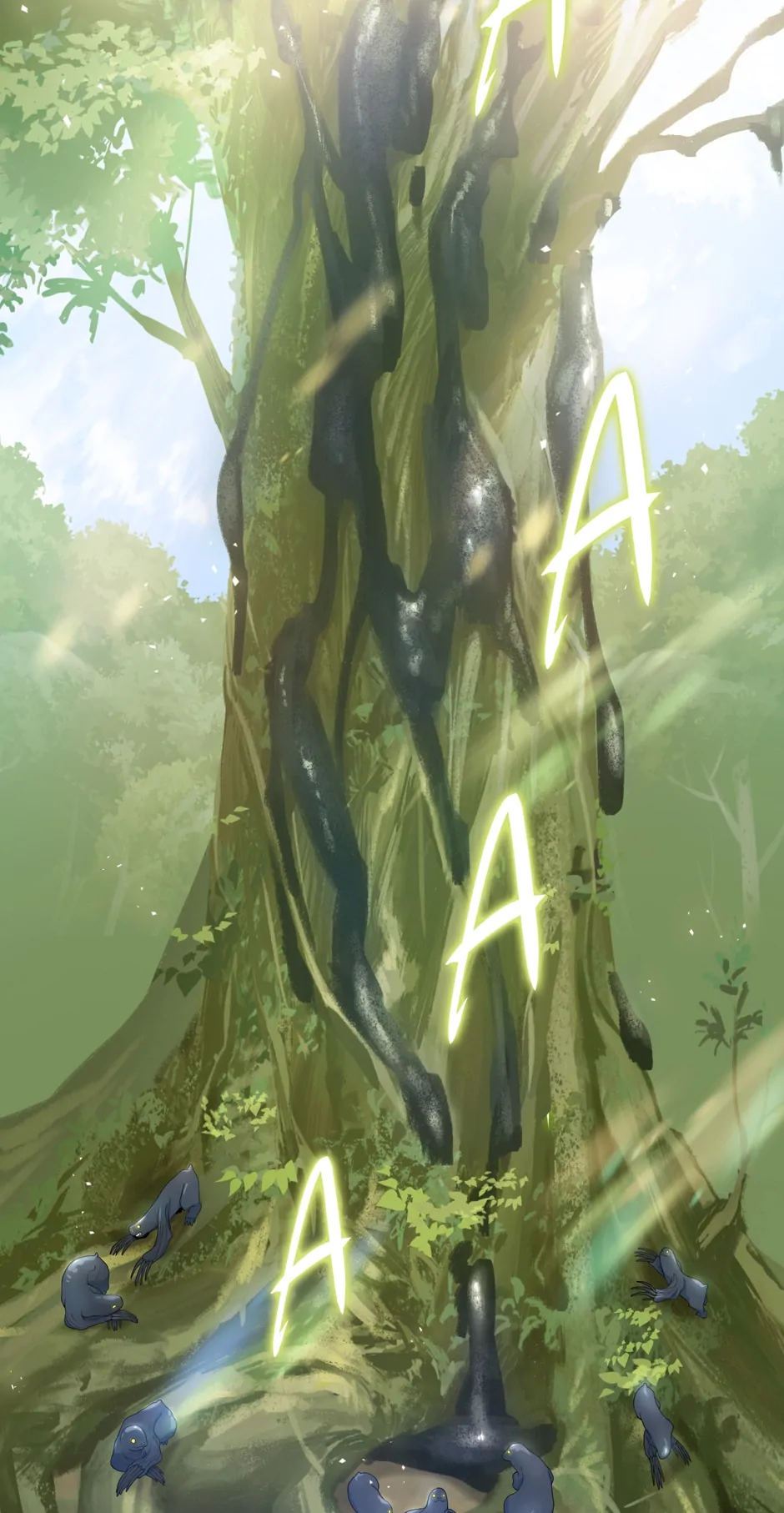 Read As You Wish, Prince ENGLISH Manga Online