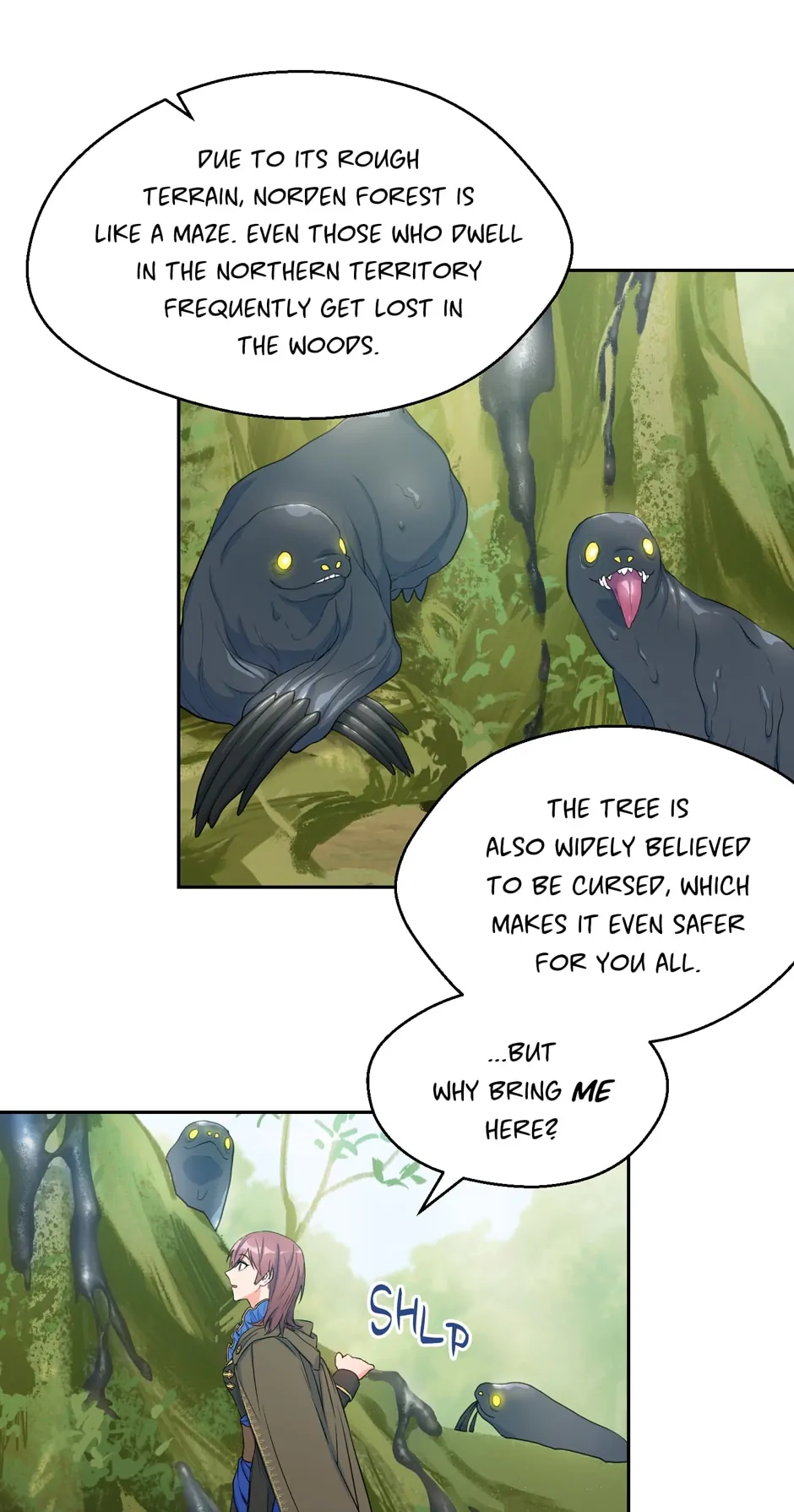 Read As You Wish, Prince ENGLISH Manga Online