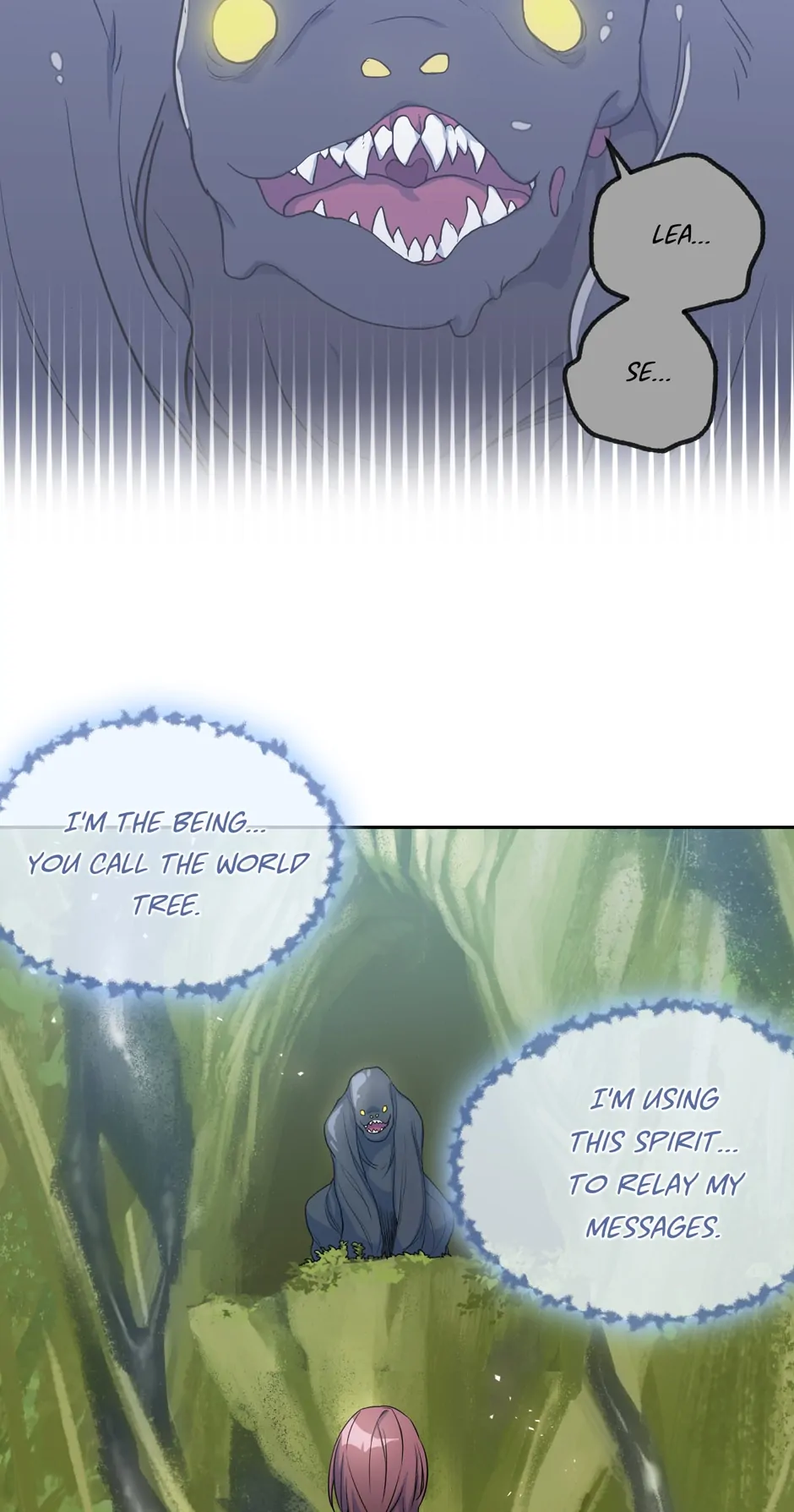 Read As You Wish, Prince ENGLISH Manga Online