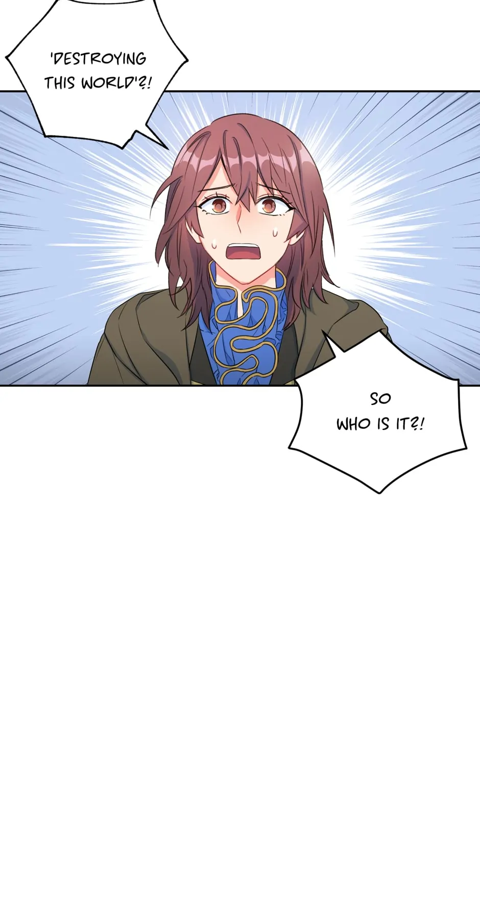 Read As You Wish, Prince ENGLISH Manga Online