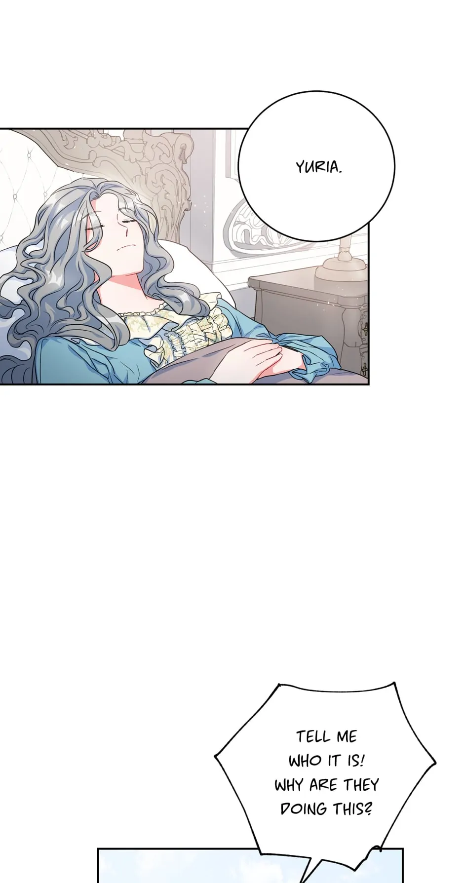 Read As You Wish, Prince ENGLISH Manga Online