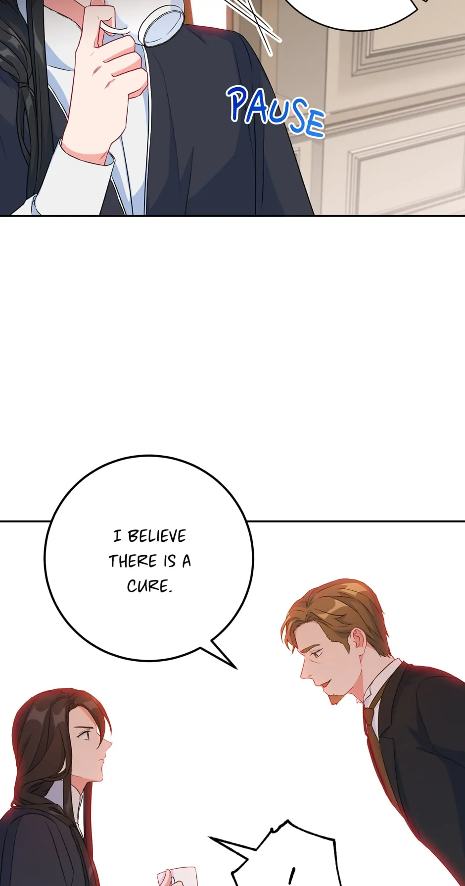 Read As You Wish, Prince ENGLISH Manga Online