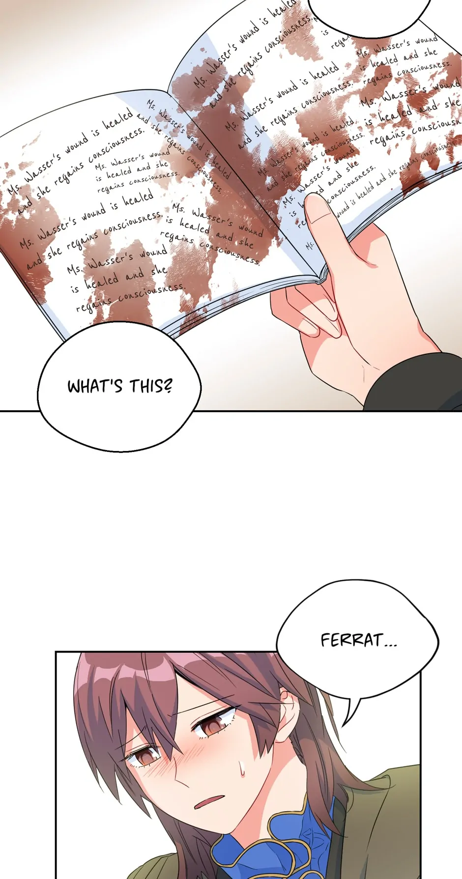 Read As You Wish, Prince ENGLISH Manga Online