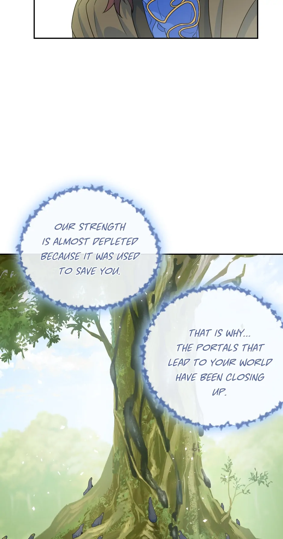 Read As You Wish, Prince ENGLISH Manga Online