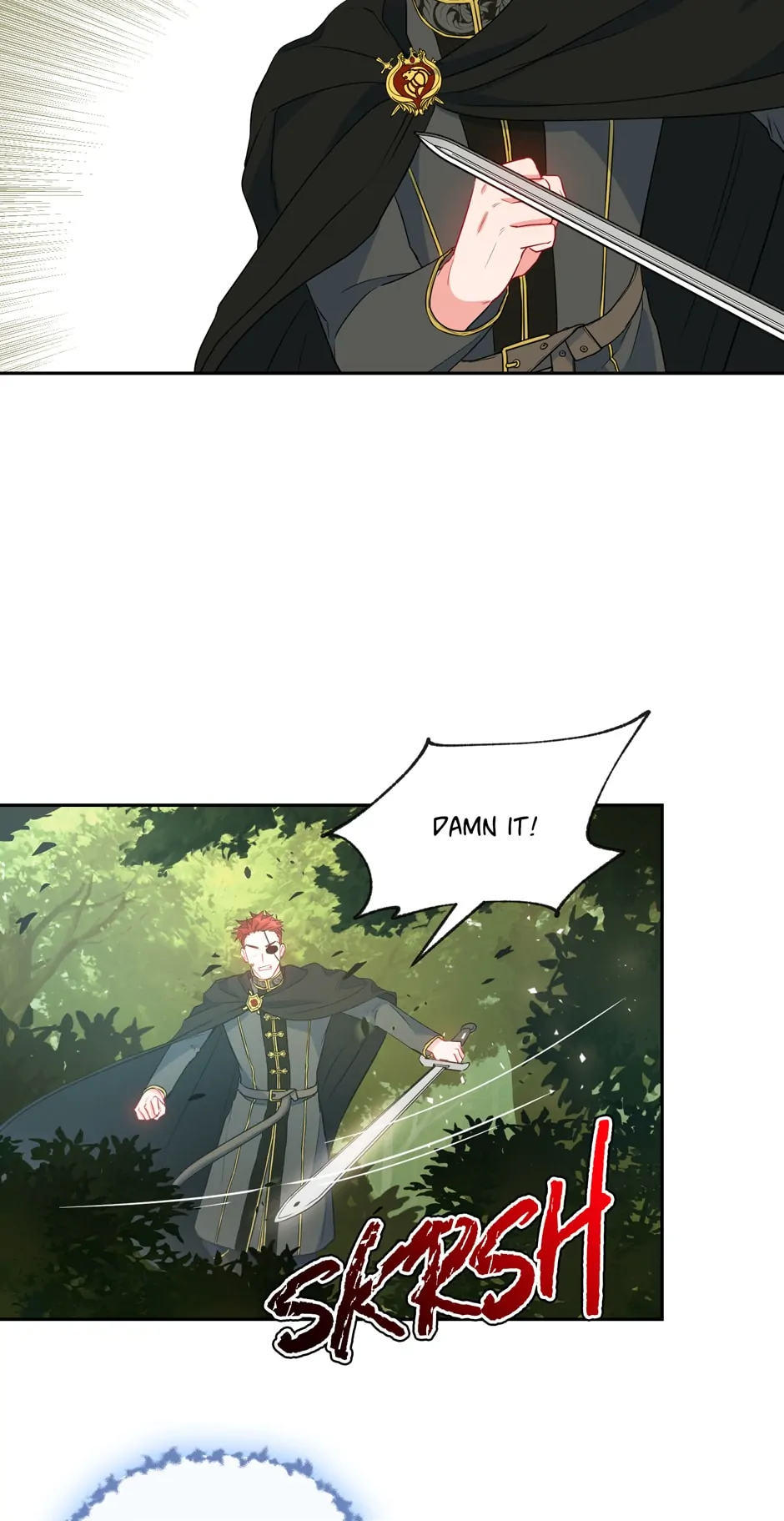 Read As You Wish, Prince ENGLISH Manga Online