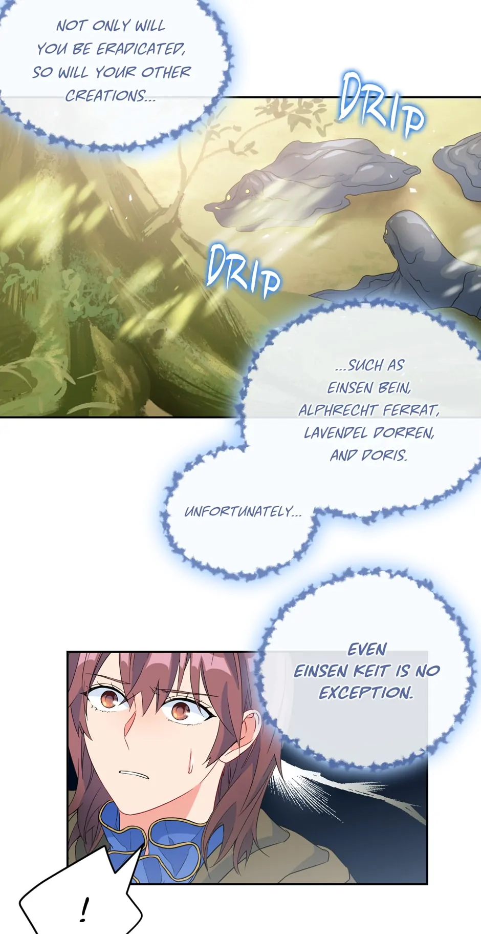 Read As You Wish, Prince ENGLISH Manga Online