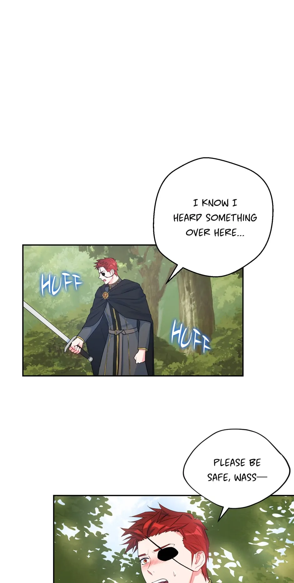 Read As You Wish, Prince ENGLISH Manga Online