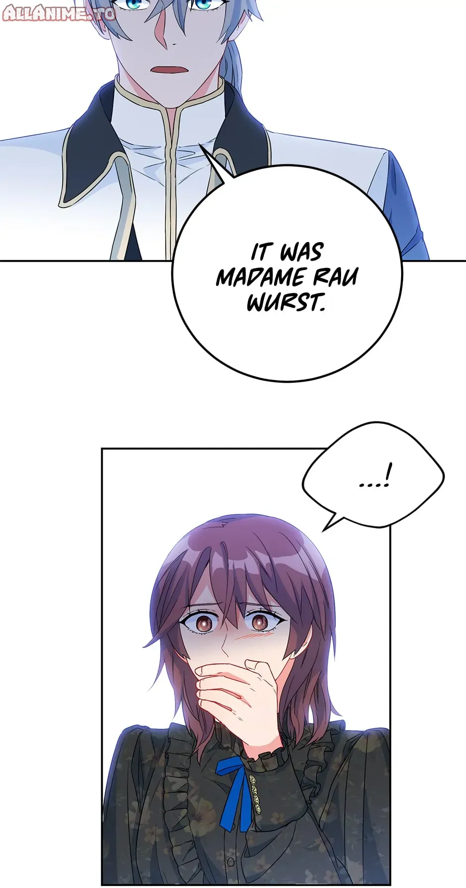 Read As You Wish, Prince ENGLISH Manga Online