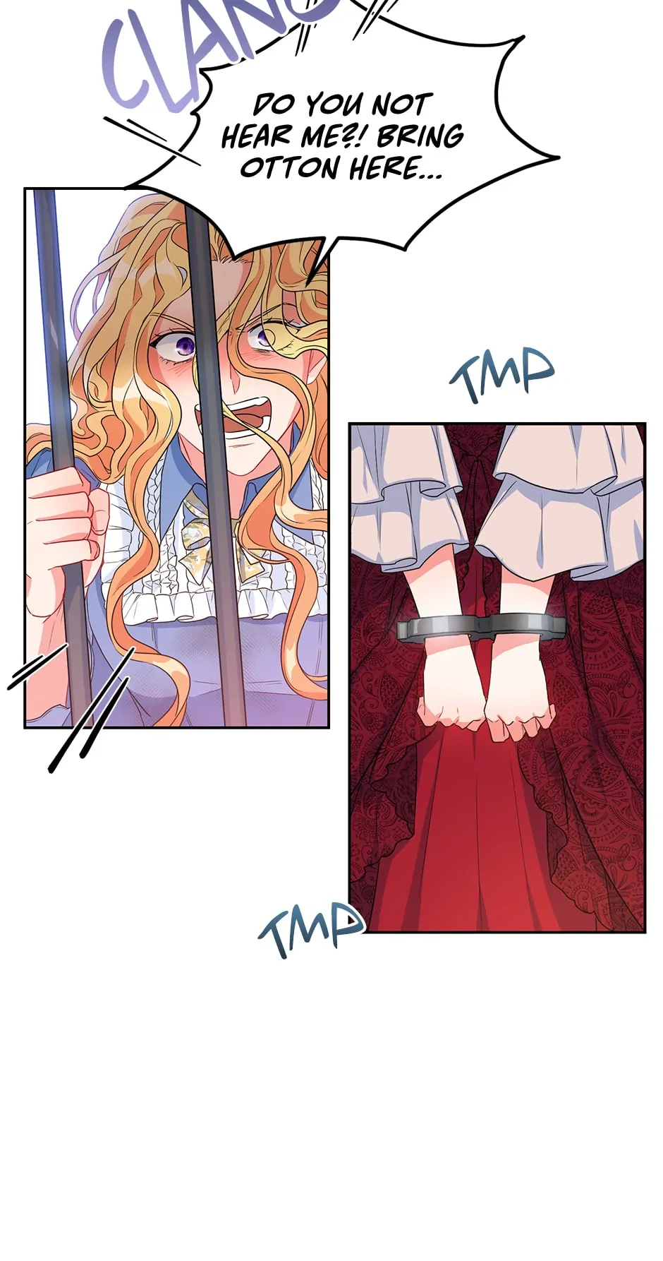 Read As You Wish, Prince ENGLISH Manga Online