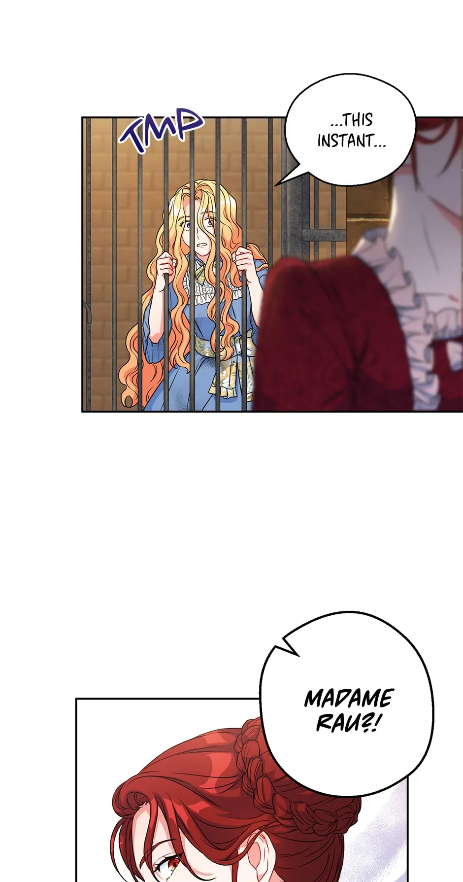 Read As You Wish, Prince ENGLISH Manga Online