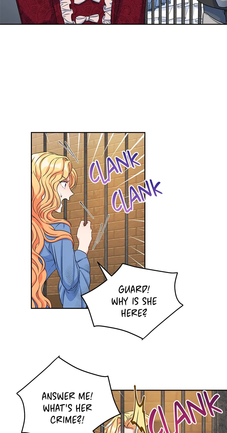 Read As You Wish, Prince ENGLISH Manga Online